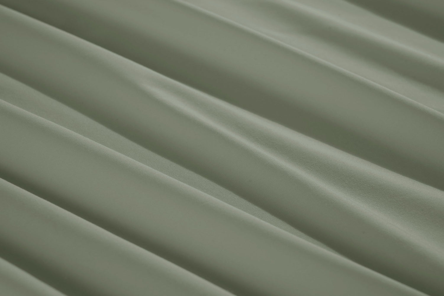 Organic Percale Cotton Sheet Set - SELENE -