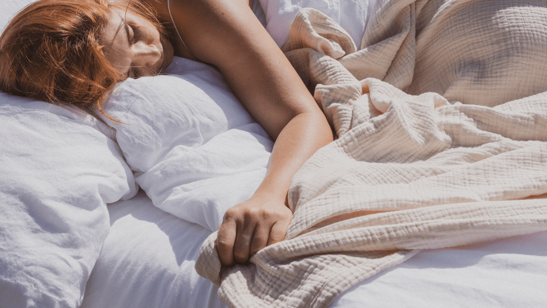 Air Gauze Blanket - SELENE #color_soft-maple