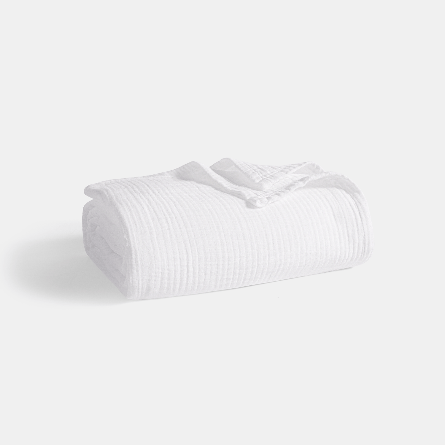 Air Gauze Blanket - SELENE