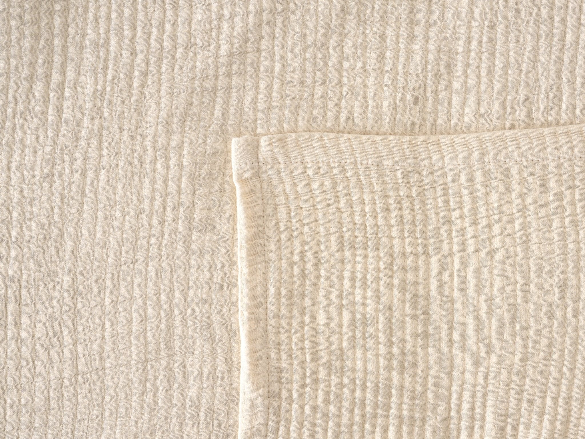 Air Gauze Blanket - SELENE