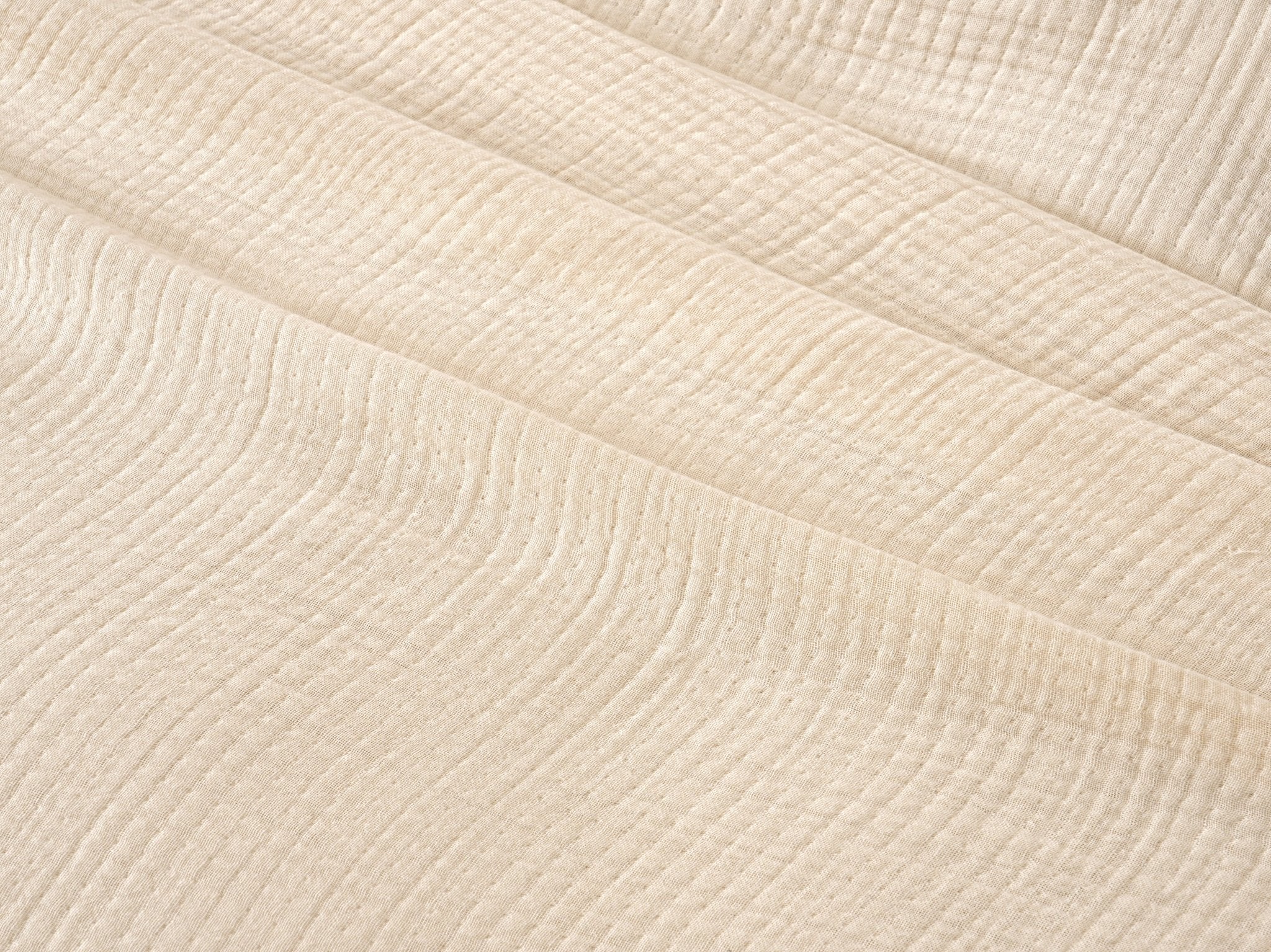 Air Gauze Blanket - SELENE