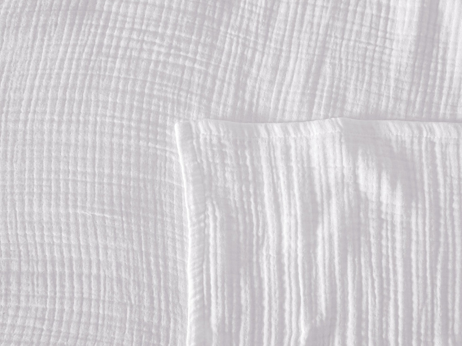 Air Gauze Blanket - SELENE