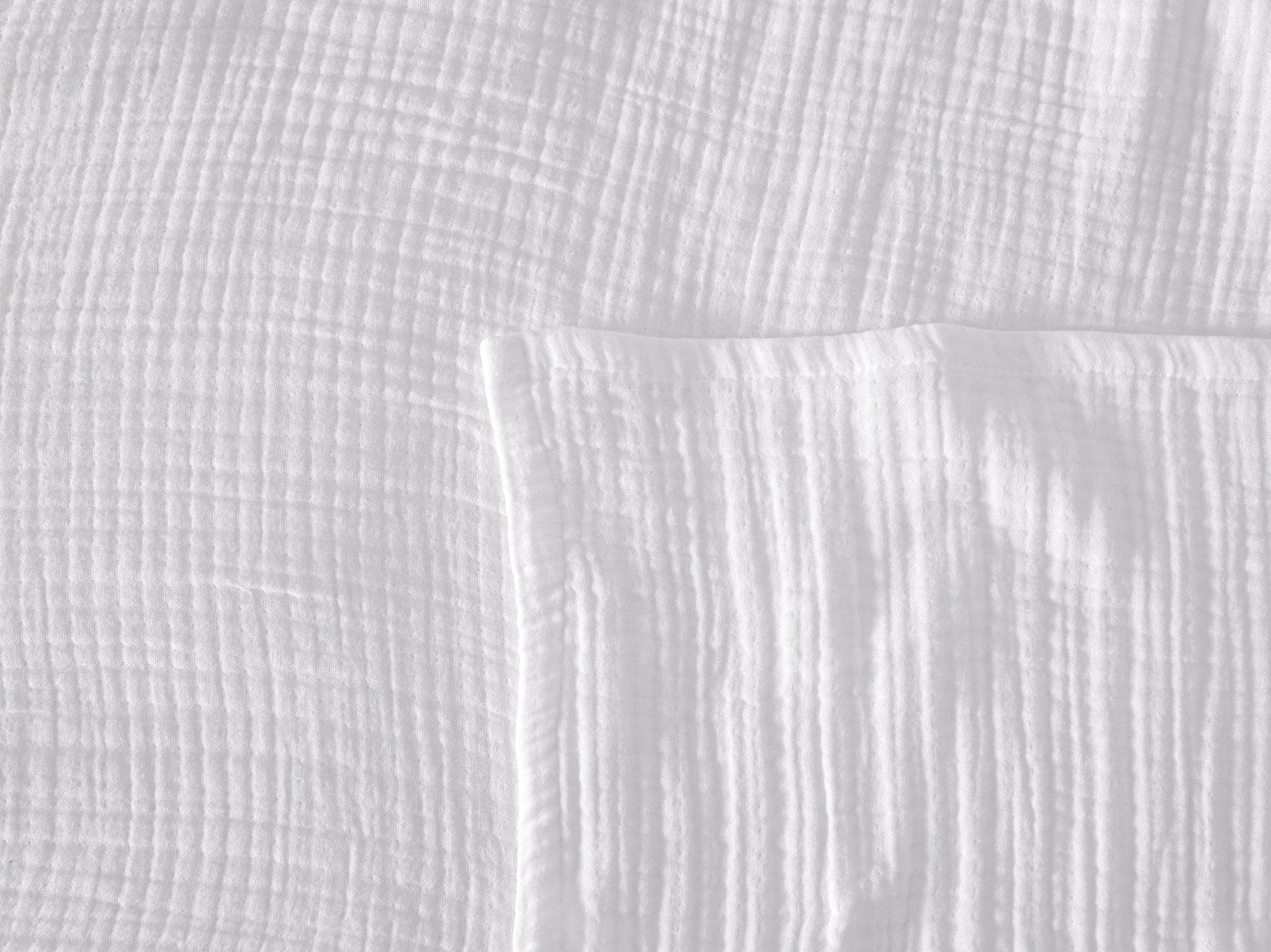 Air Gauze Blanket - SELENE