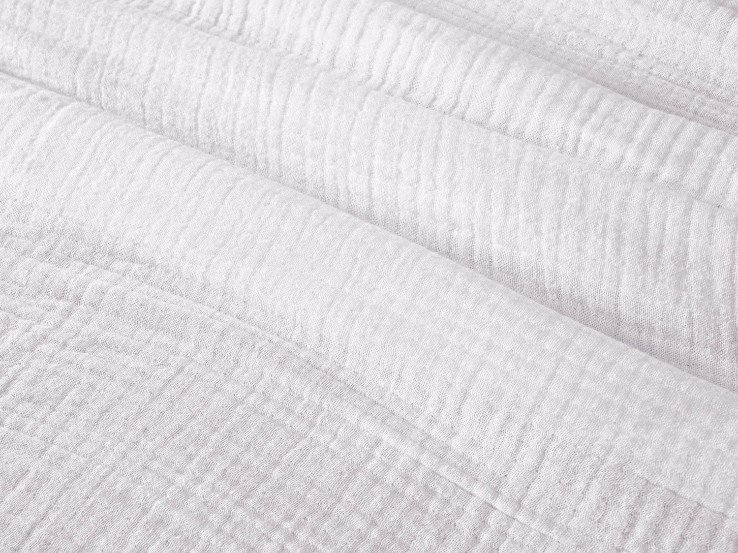 Air Gauze Blanket - SELENE