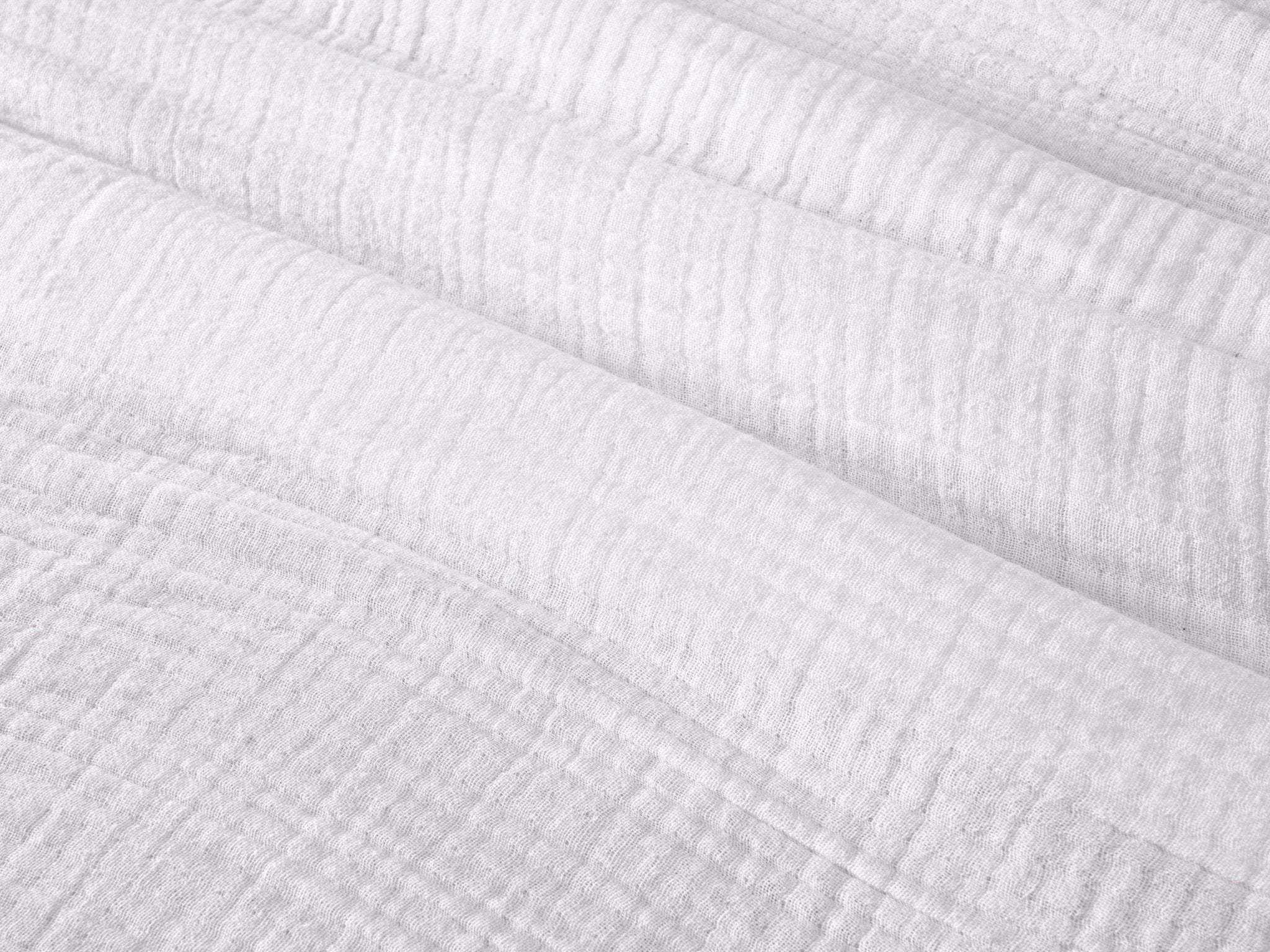 Air Gauze Blanket - SELENE