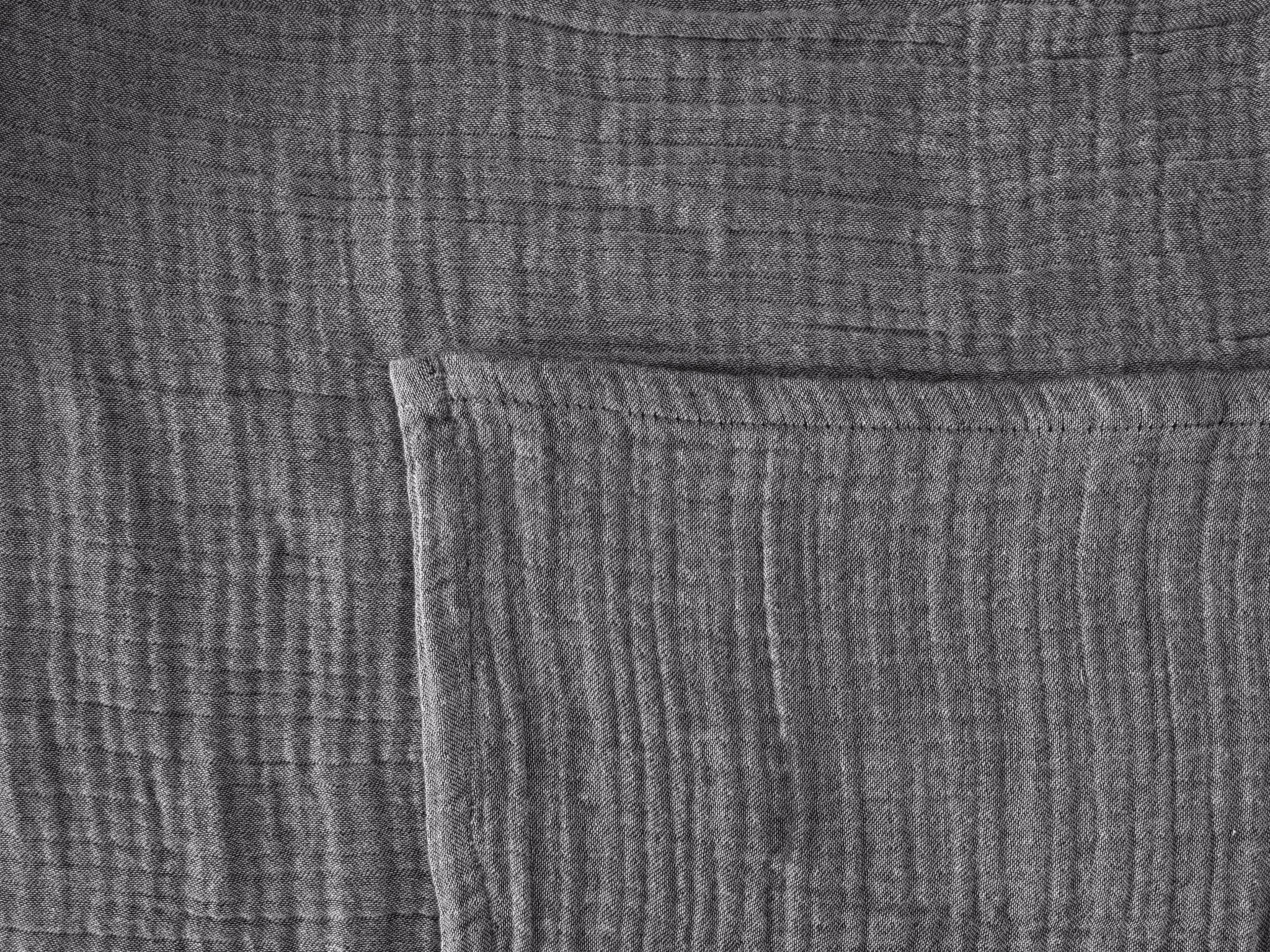 Air Gauze Blanket - SELENE
