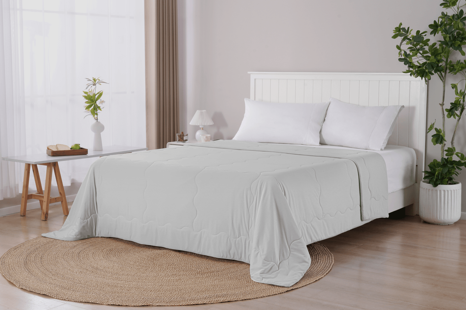 Cooling Comforter - SELENE