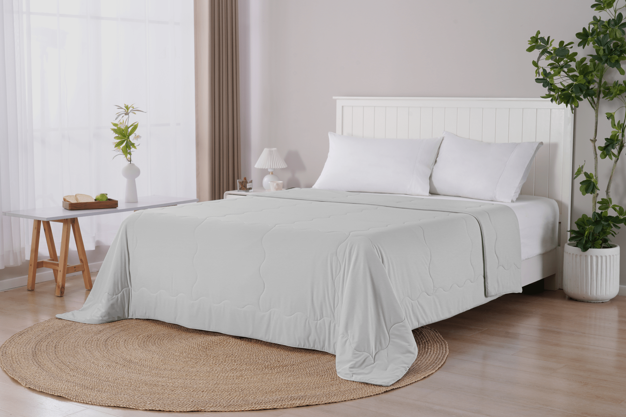 Cooling Comforter - SELENE