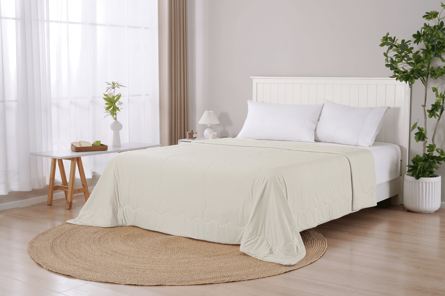 Cooling Comforter - SELENE