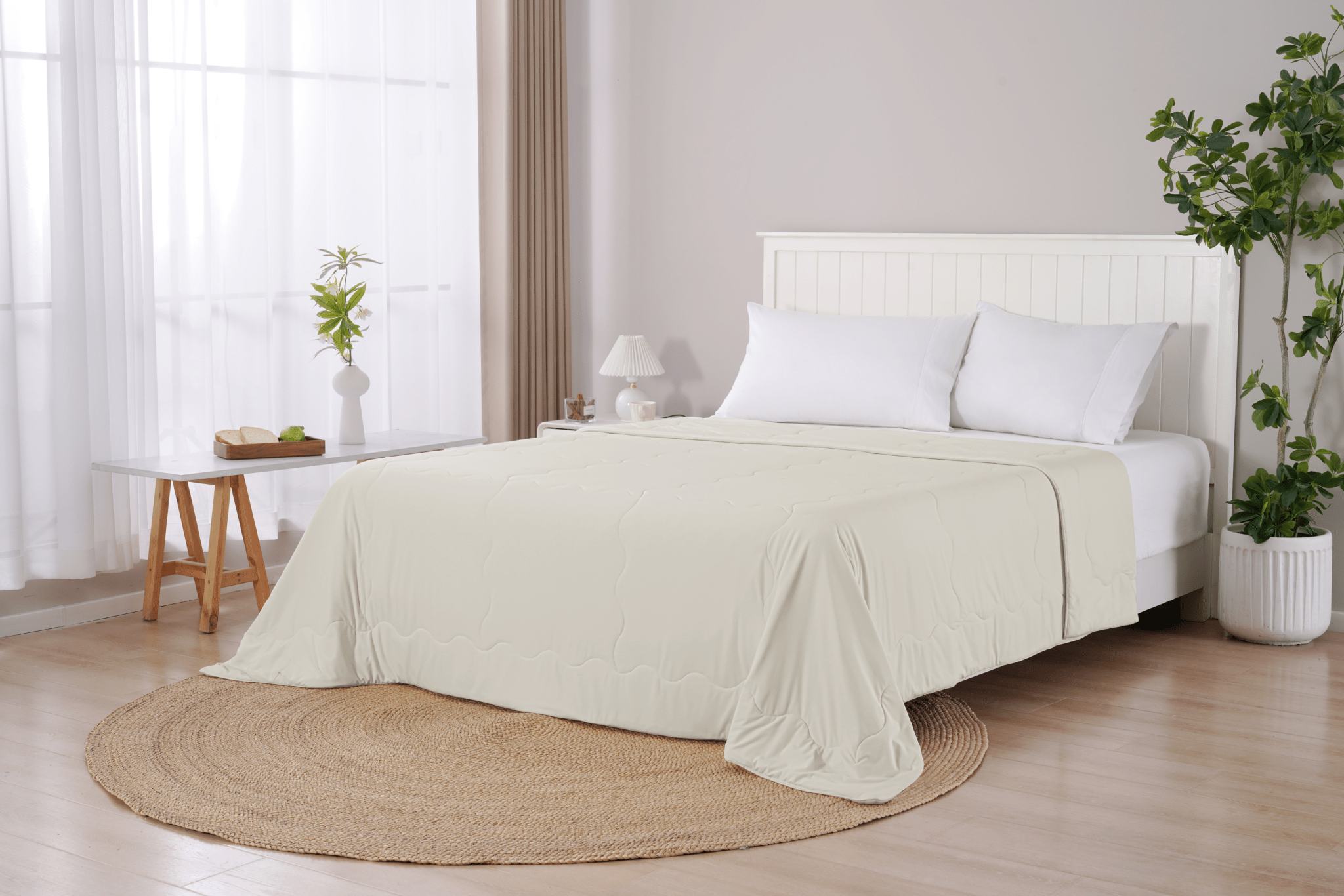 Cooling Comforter - SELENE