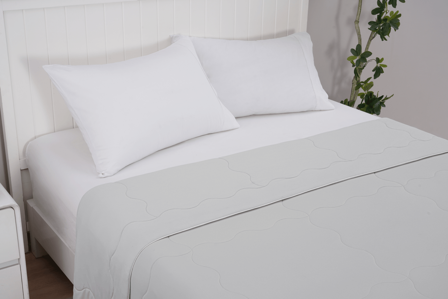 Cooling Comforter - SELENE