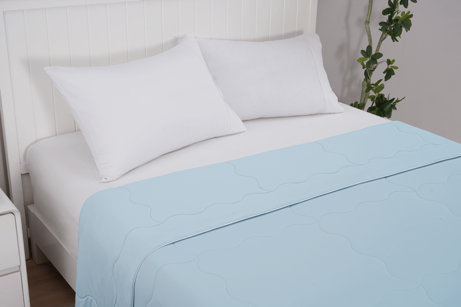 Cooling Comforter - SELENE