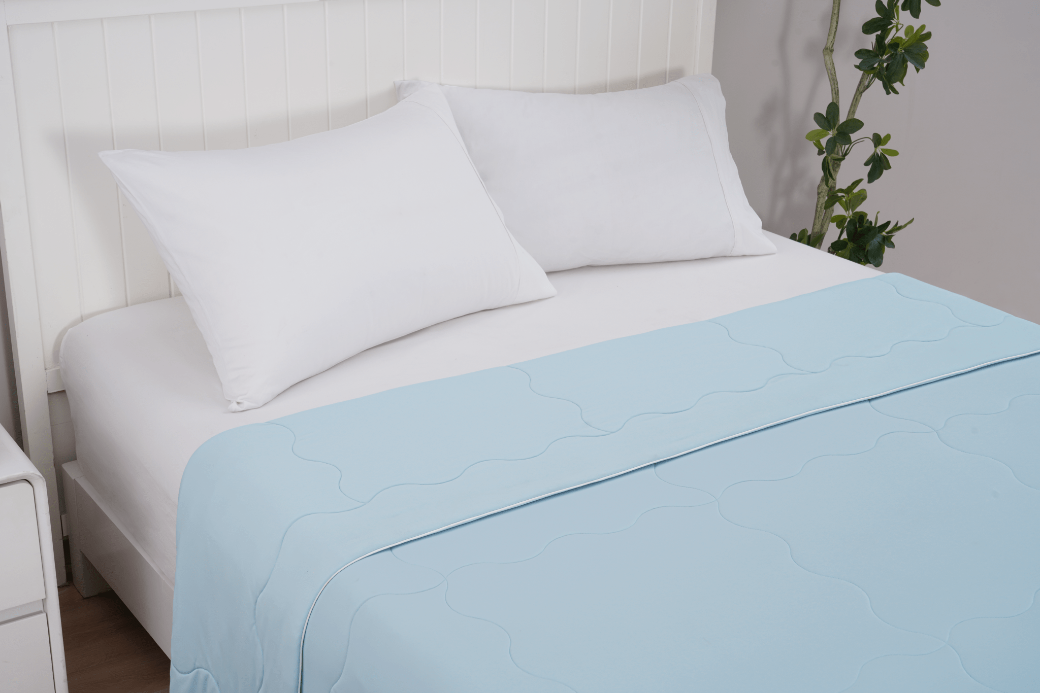 Cooling Comforter - SELENE
