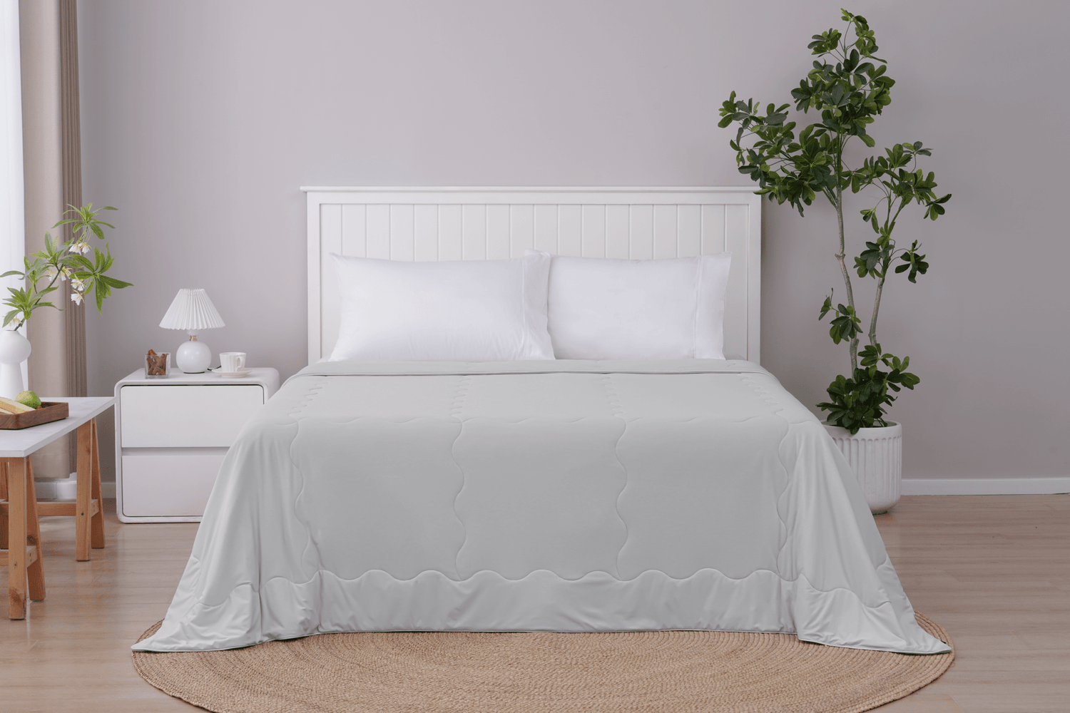 Cooling Comforter - SELENE