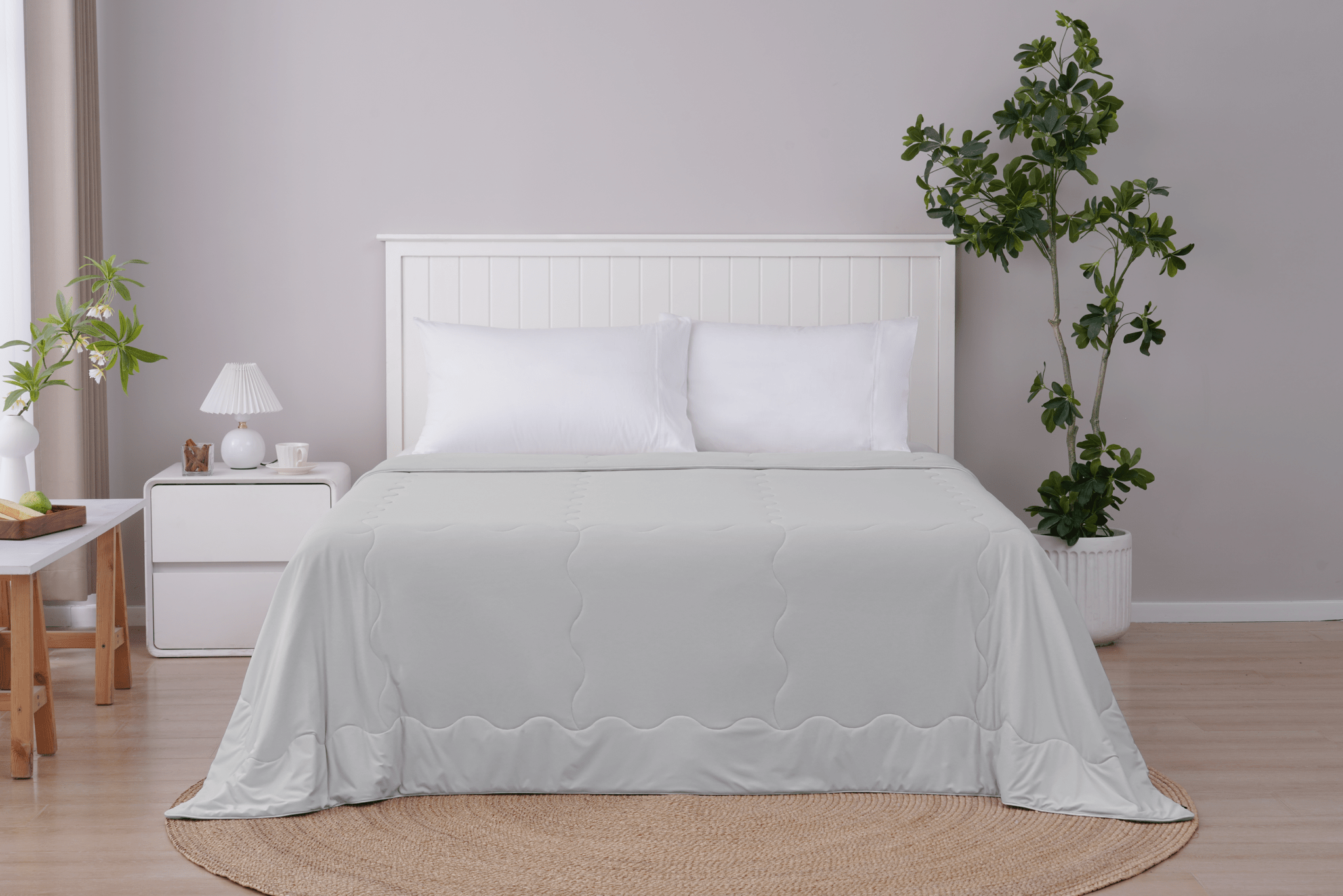 Cooling Comforter - SELENE