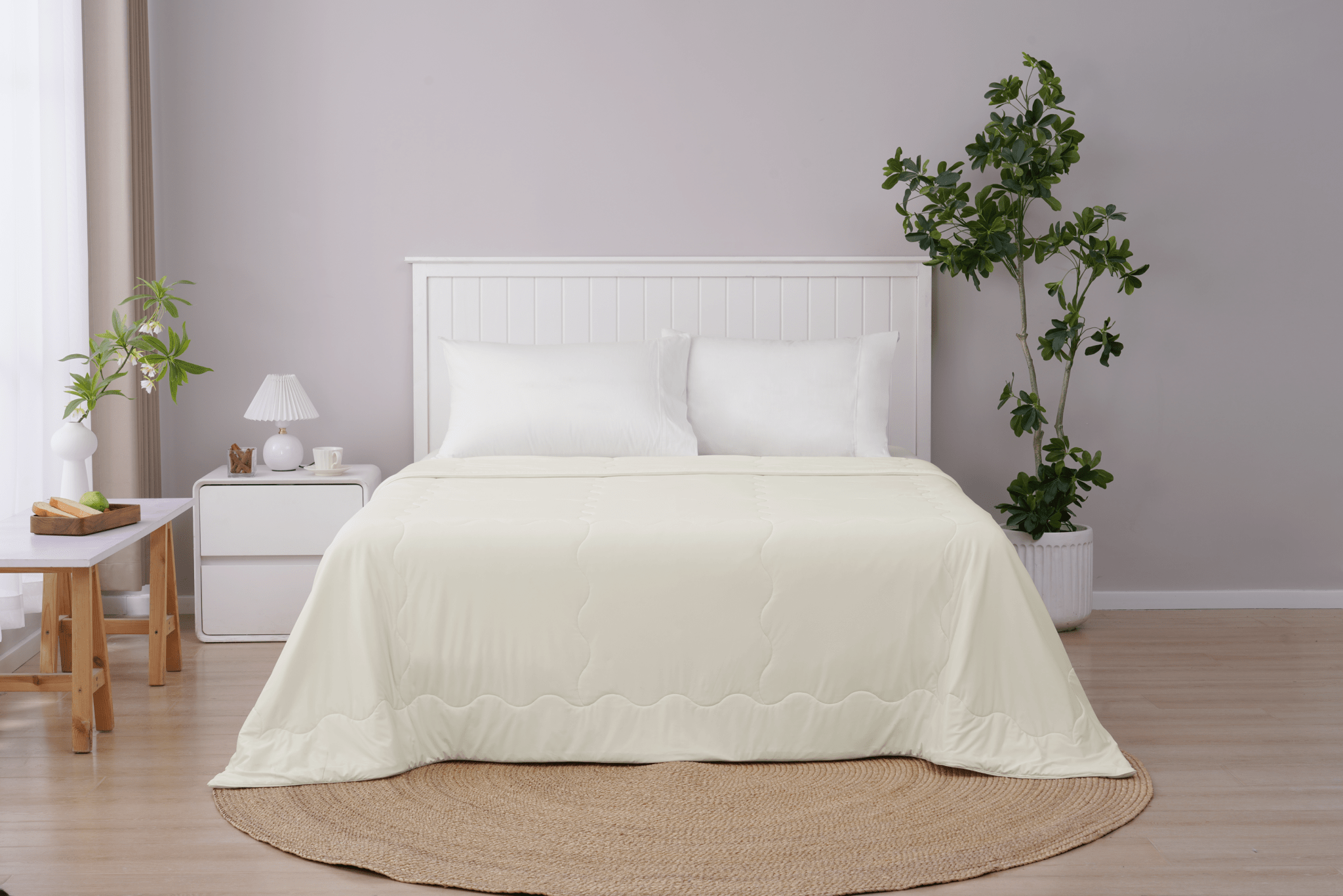 Cooling Comforter - SELENE
