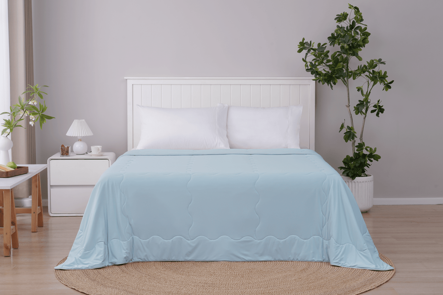 Cooling Comforter - SELENE