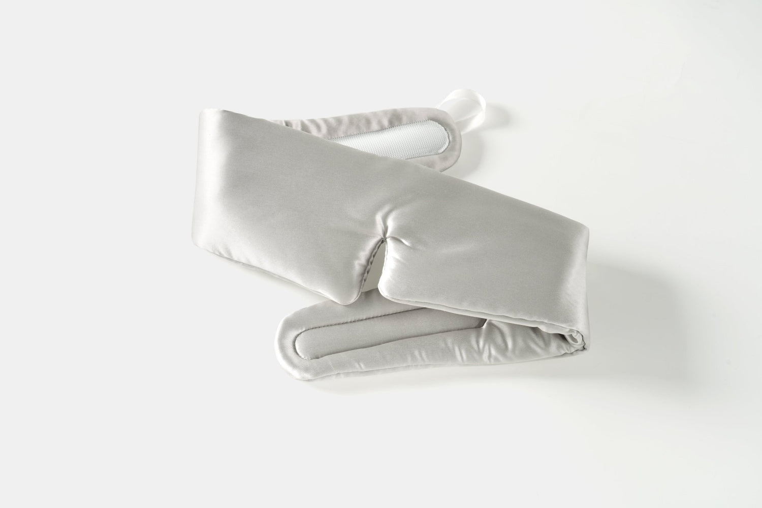 Luxury Mulberry Silk Eye Mask - SELENE