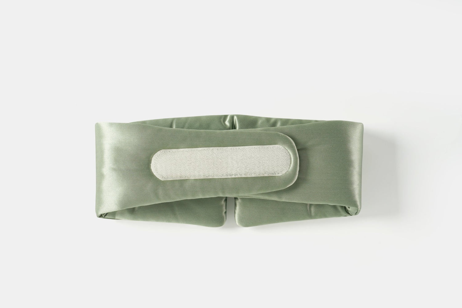 Luxury Mulberry Silk Eye Mask - SELENE