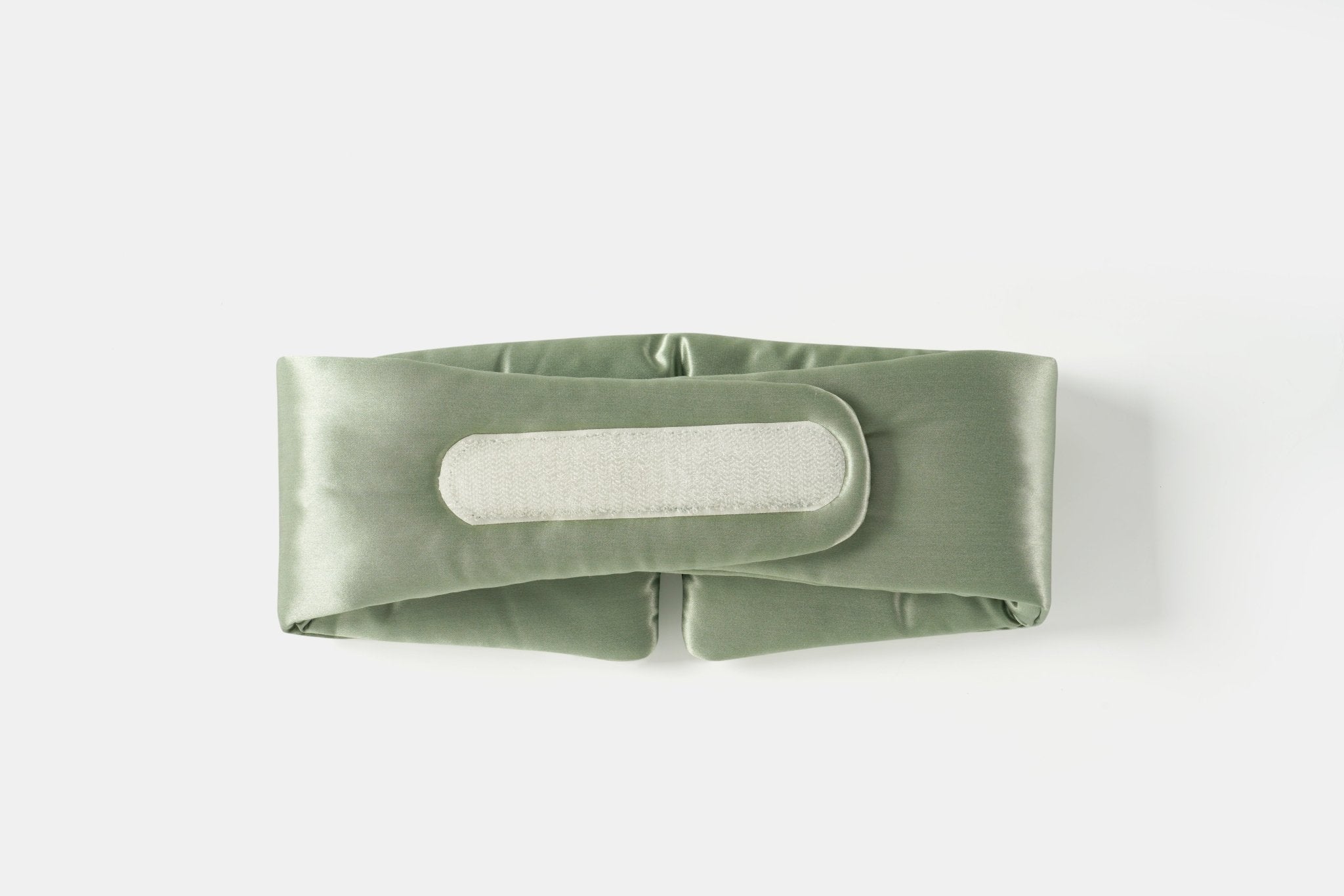 Luxury Mulberry Silk Eye Mask - SELENE