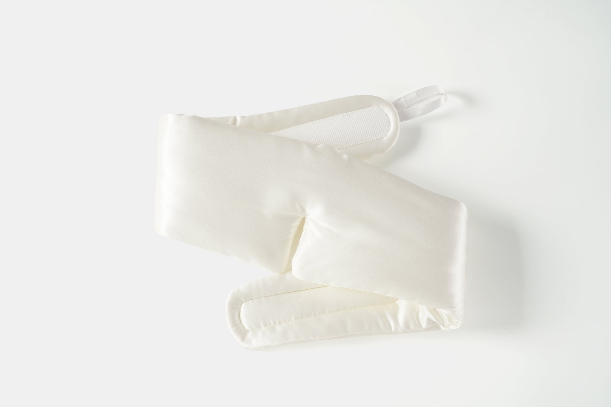 Luxury Mulberry Silk Eye Mask - SELENE