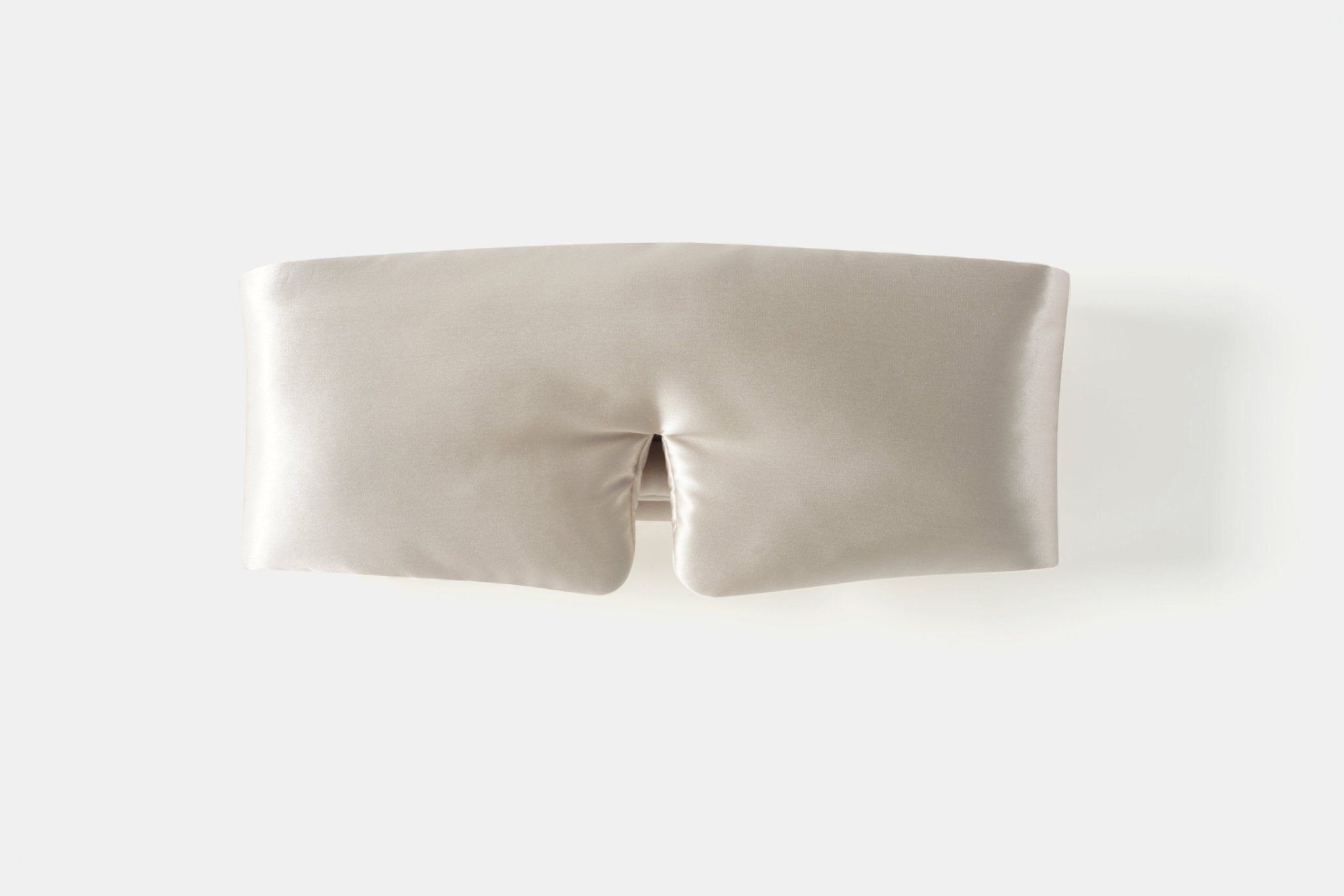 Luxury Mulberry Silk Eye Mask - SELENE