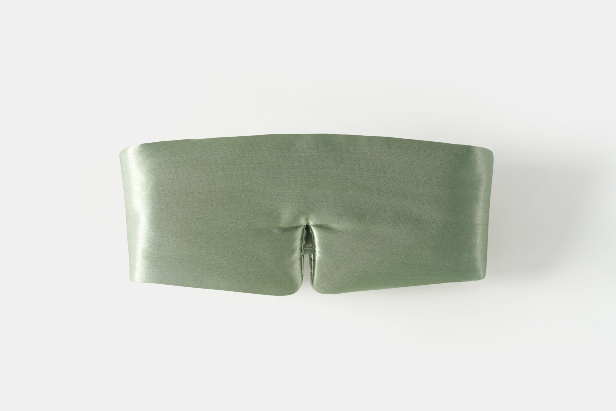Luxury Mulberry Silk Eye Mask - SELENE