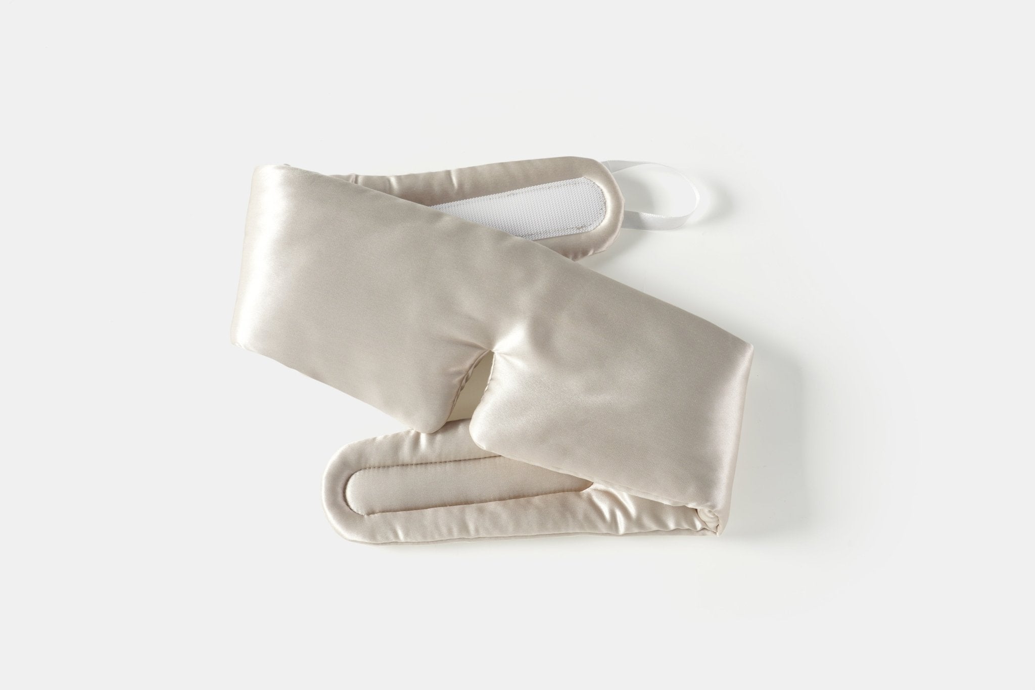 Luxury Mulberry Silk Eye Mask - SELENE