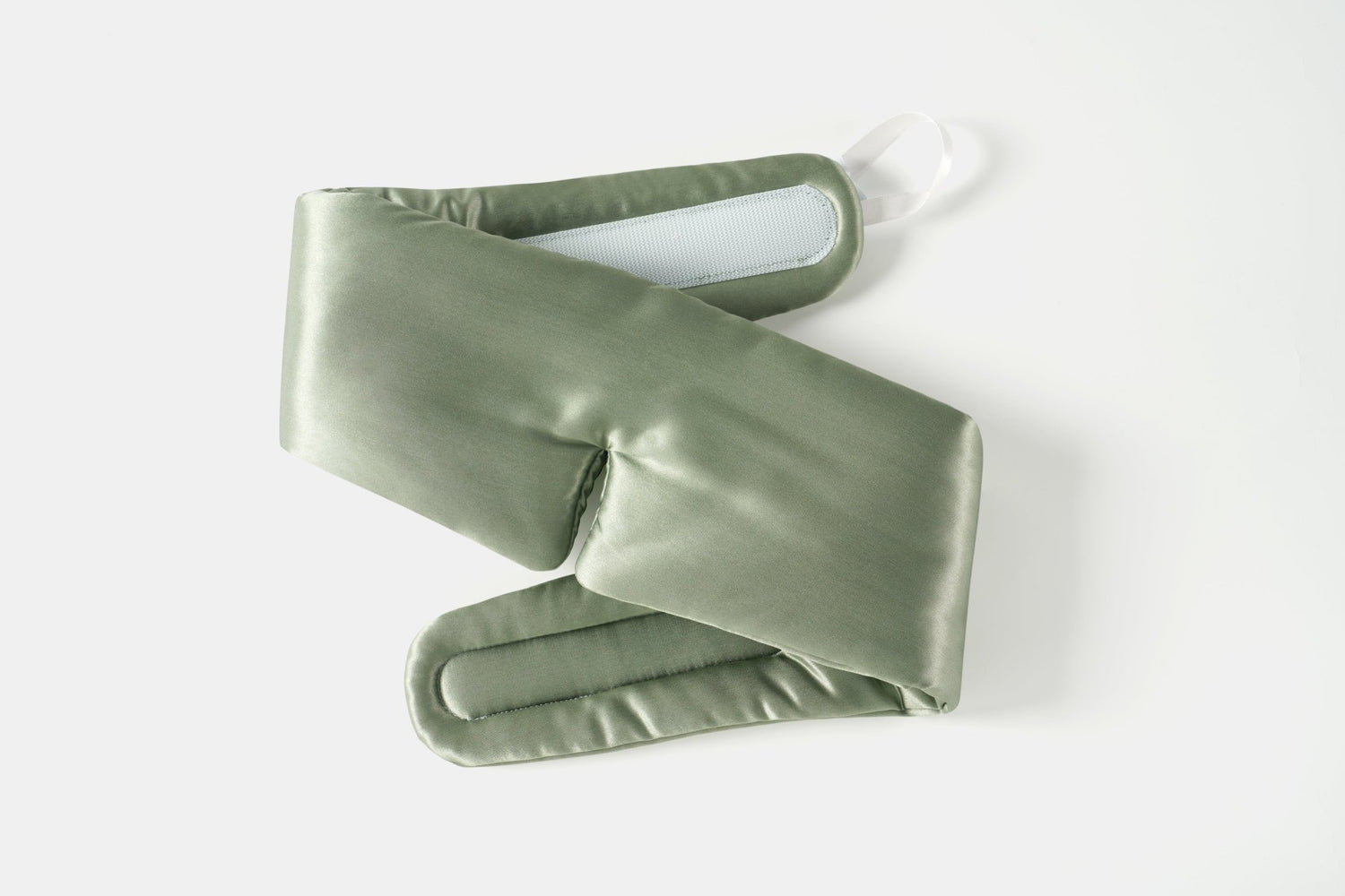 Luxury Mulberry Silk Eye Mask - SELENE