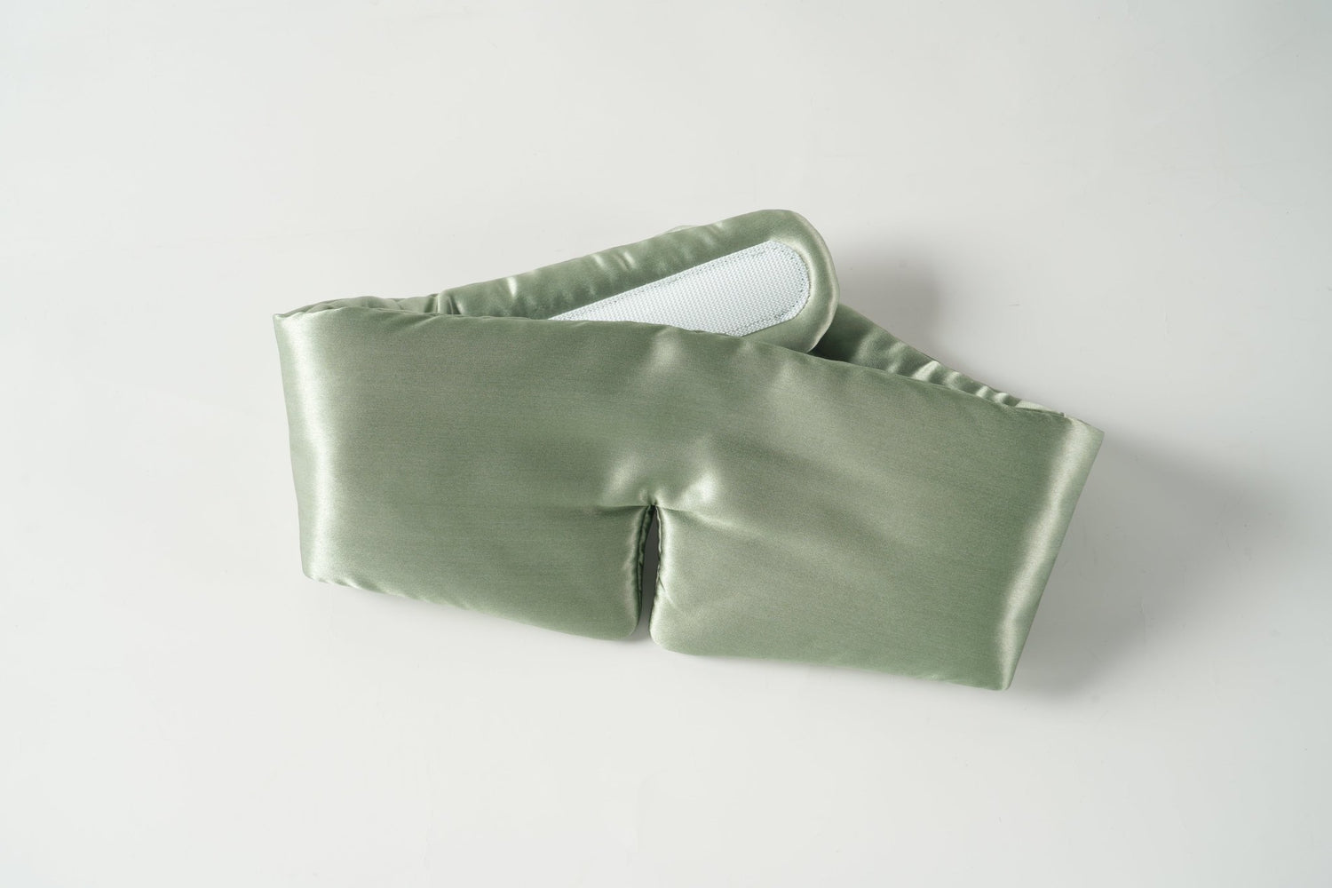 Luxury Mulberry Silk Eye Mask - SELENE