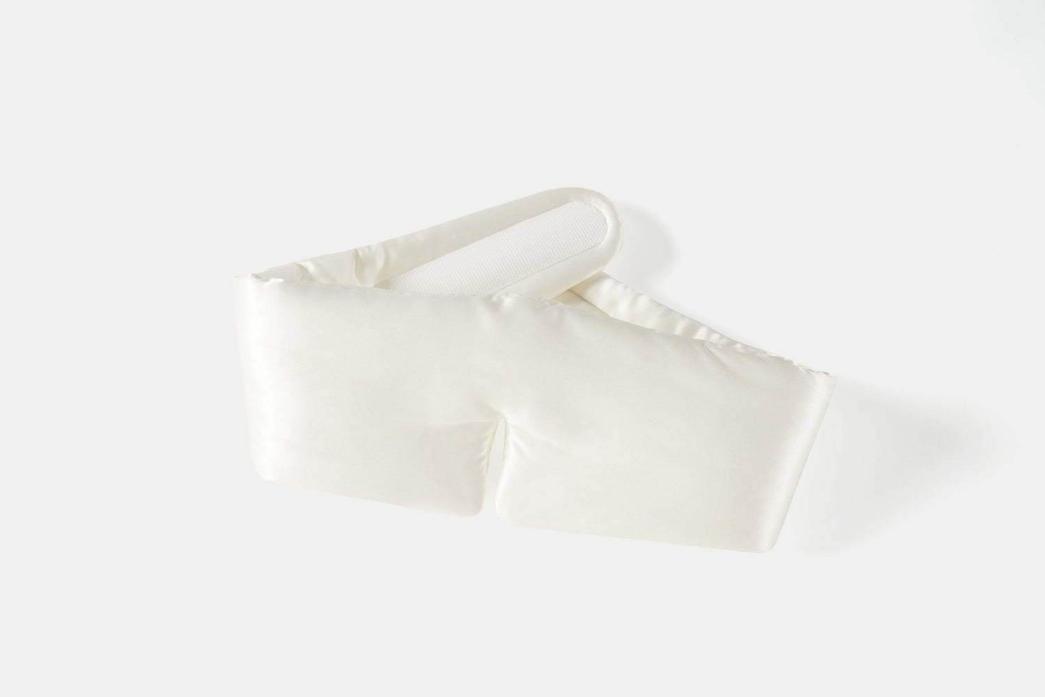 Luxury Mulberry Silk Eye Mask - SELENE