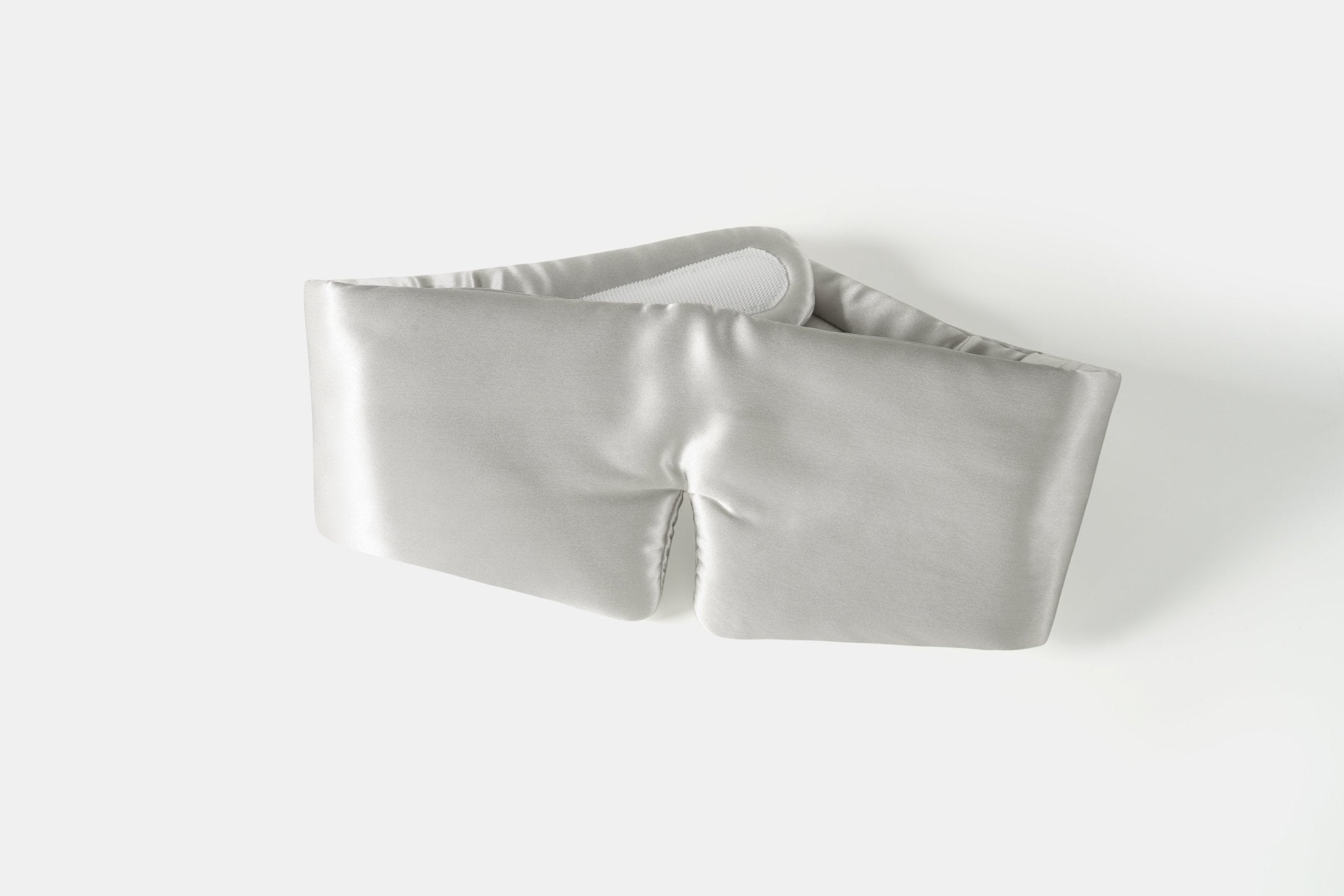 Luxury Mulberry Silk Eye Mask - SELENE