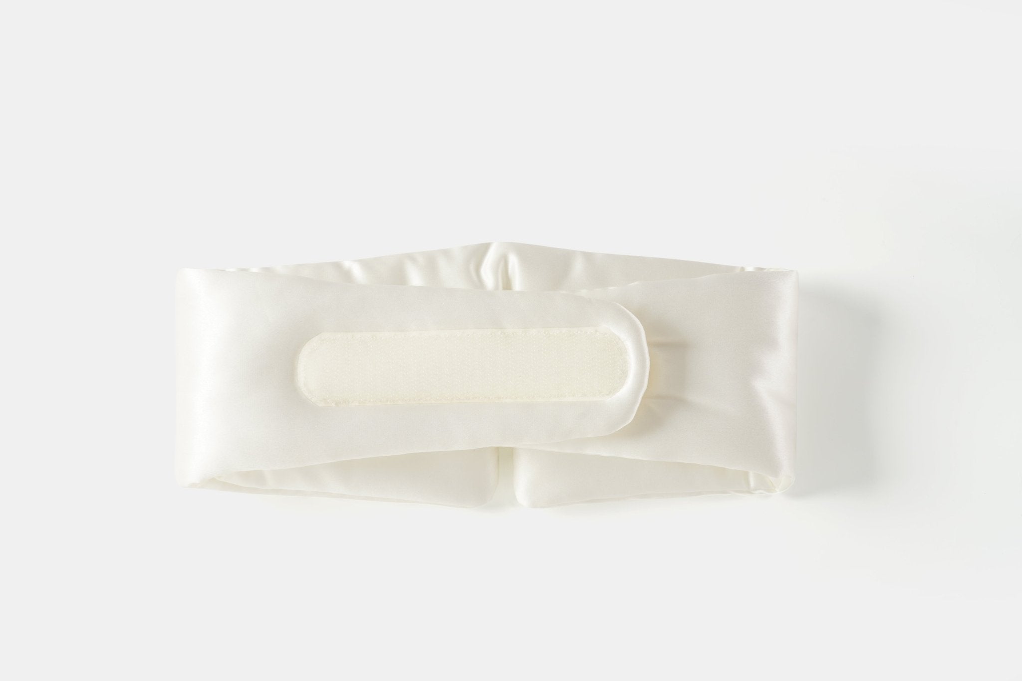 Luxury Mulberry Silk Eye Mask - SELENE