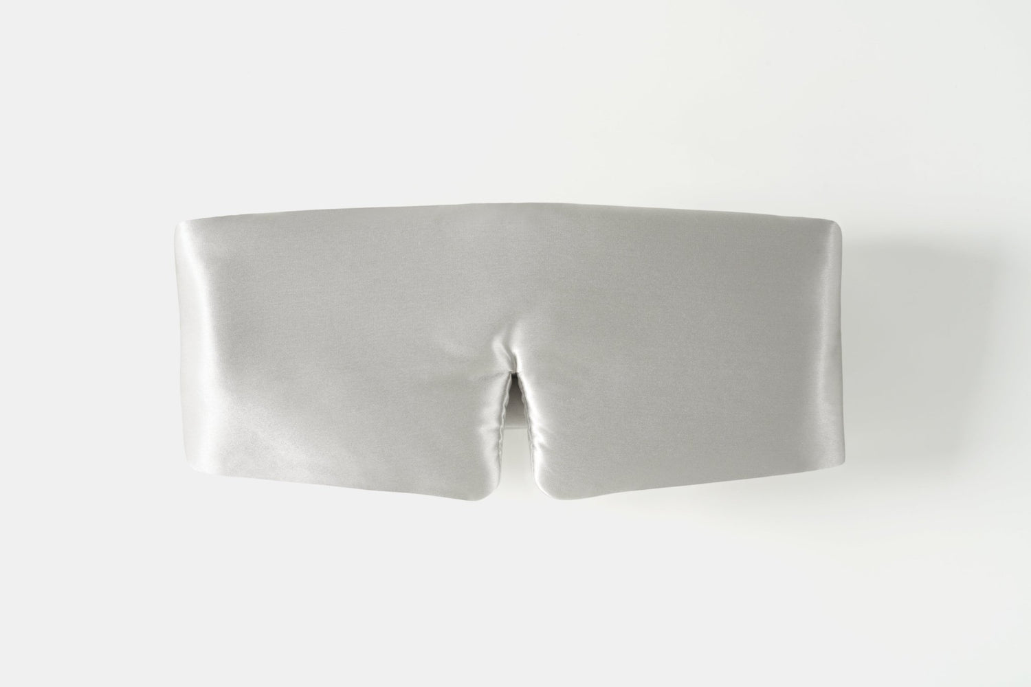 Luxury Mulberry Silk Eye Mask - SELENE