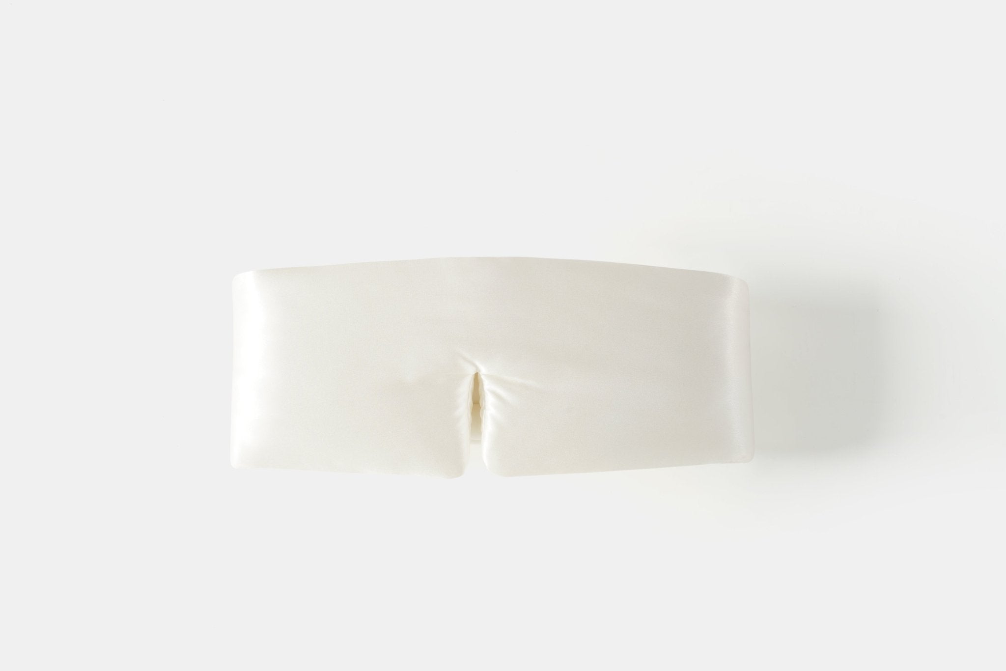 Luxury Mulberry Silk Eye Mask - SELENE