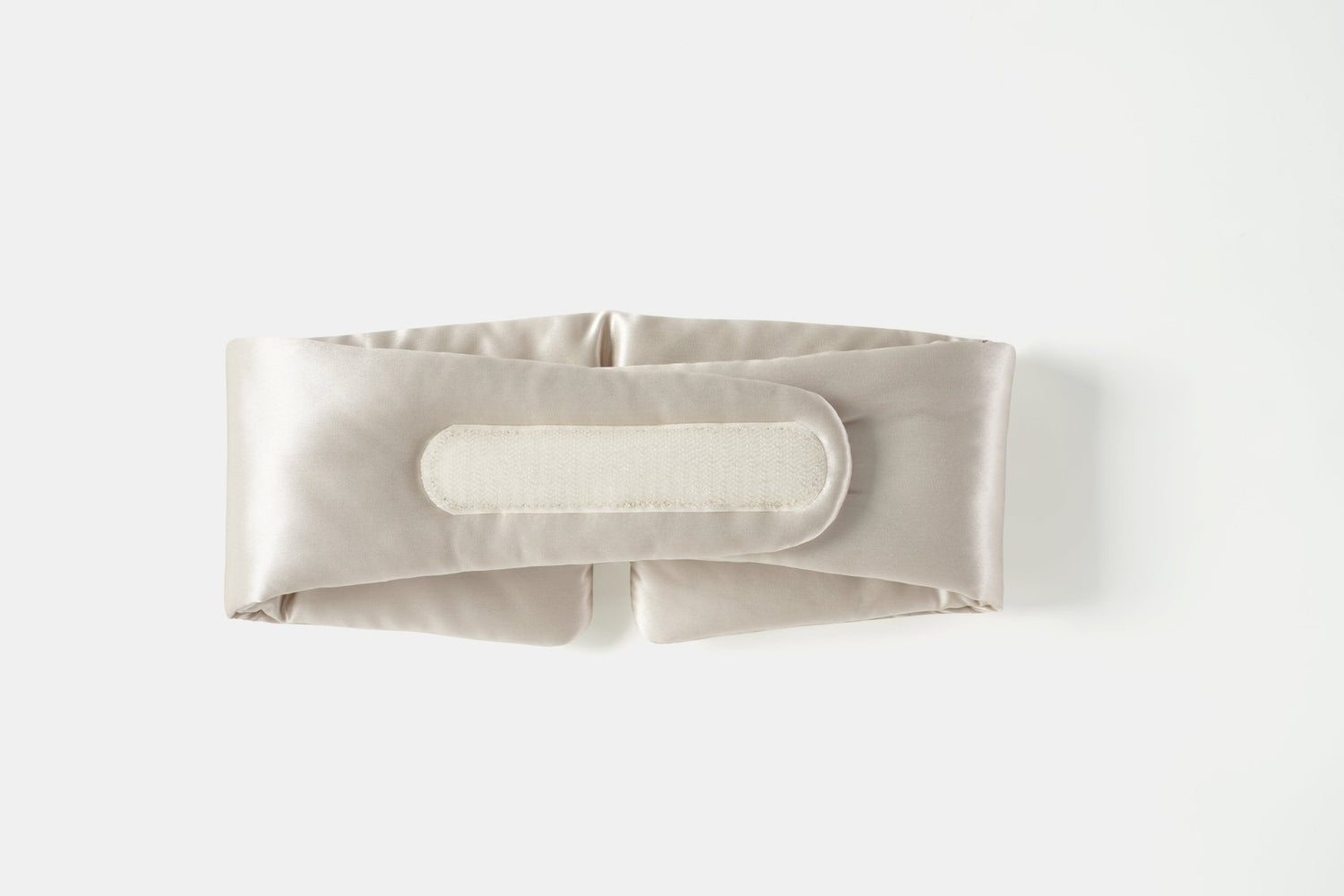 Luxury Mulberry Silk Eye Mask - SELENE