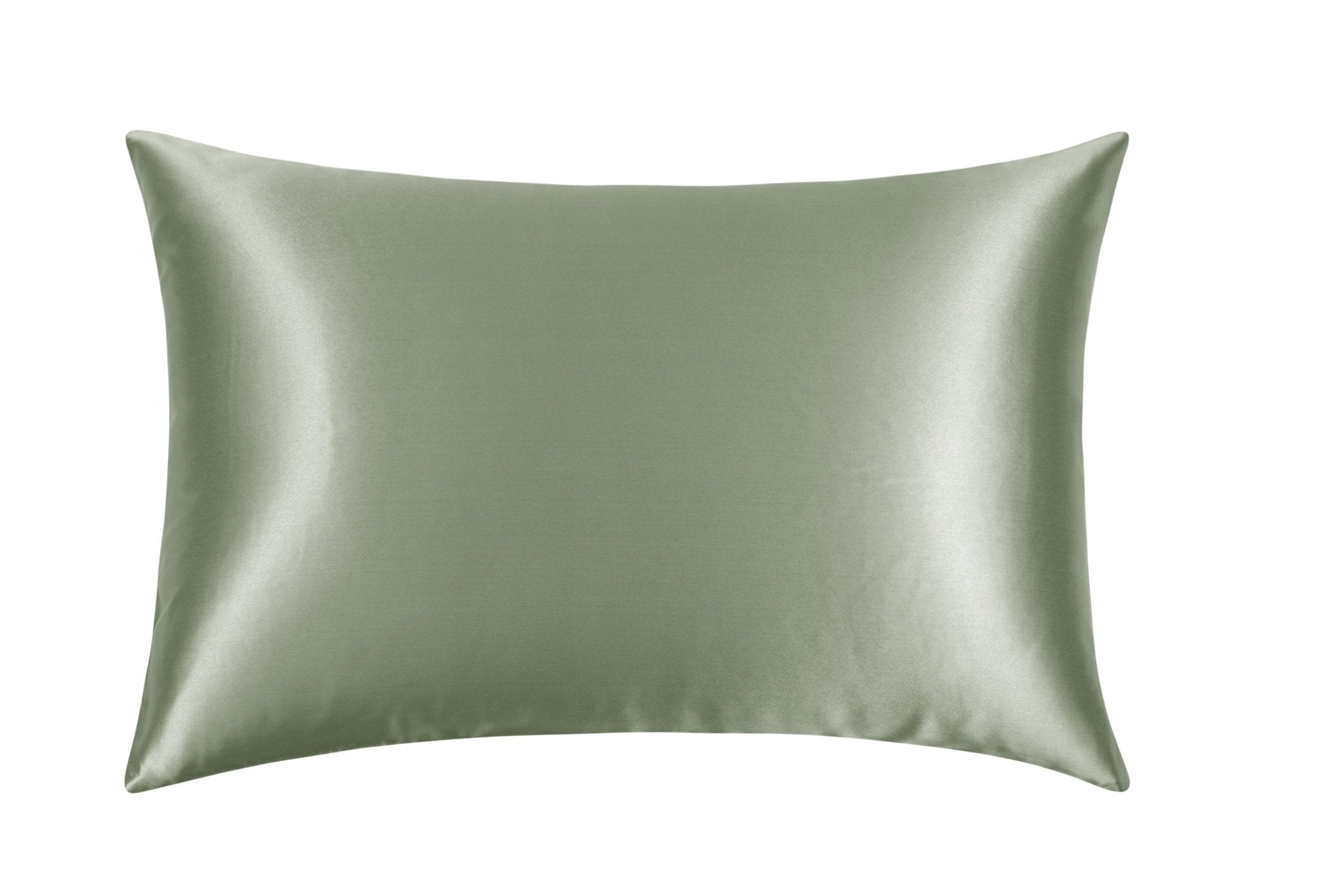 Luxury Mulberry Silk Pillowcase - SELENE -