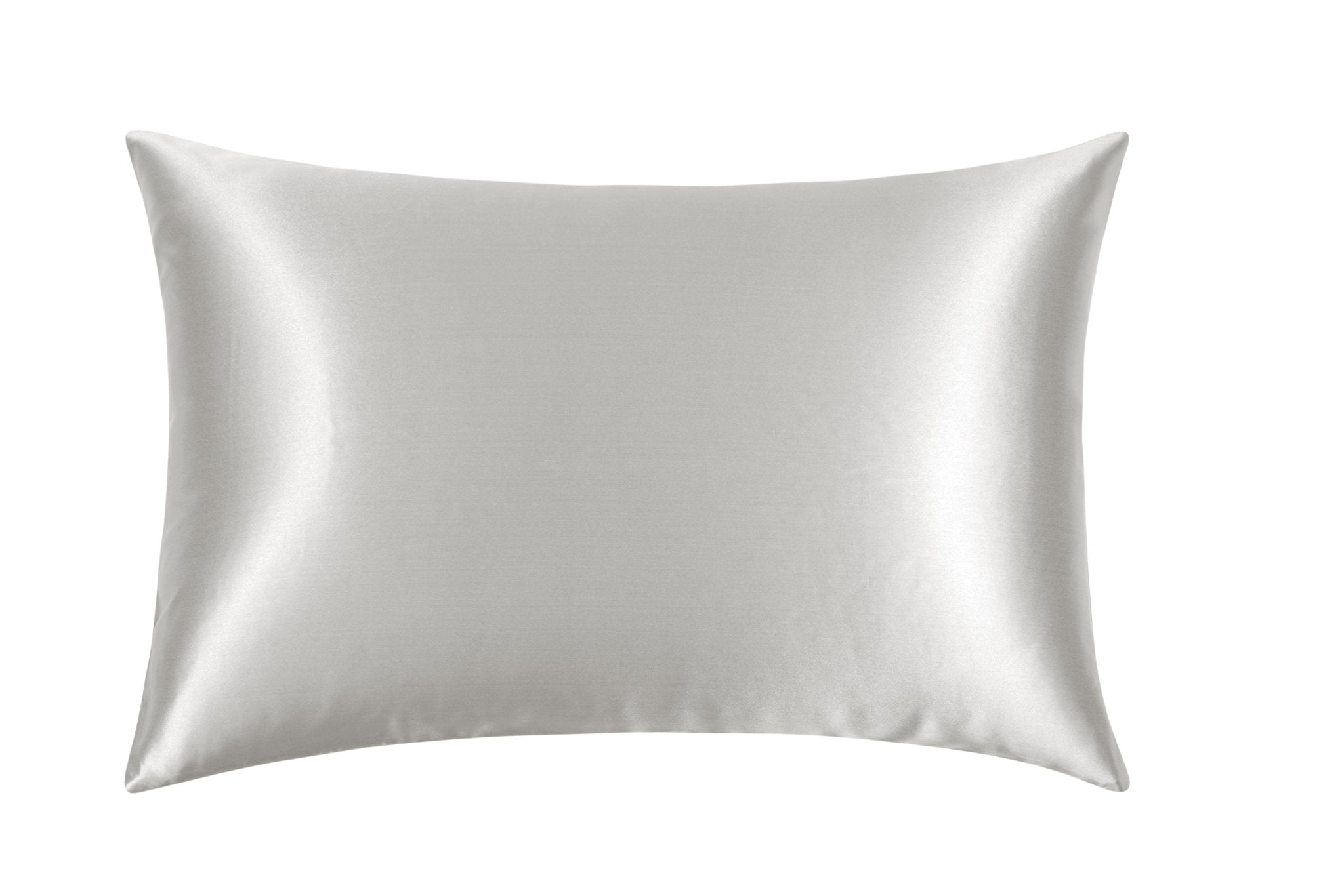Luxury Mulberry Silk Pillowcase - SELENE -