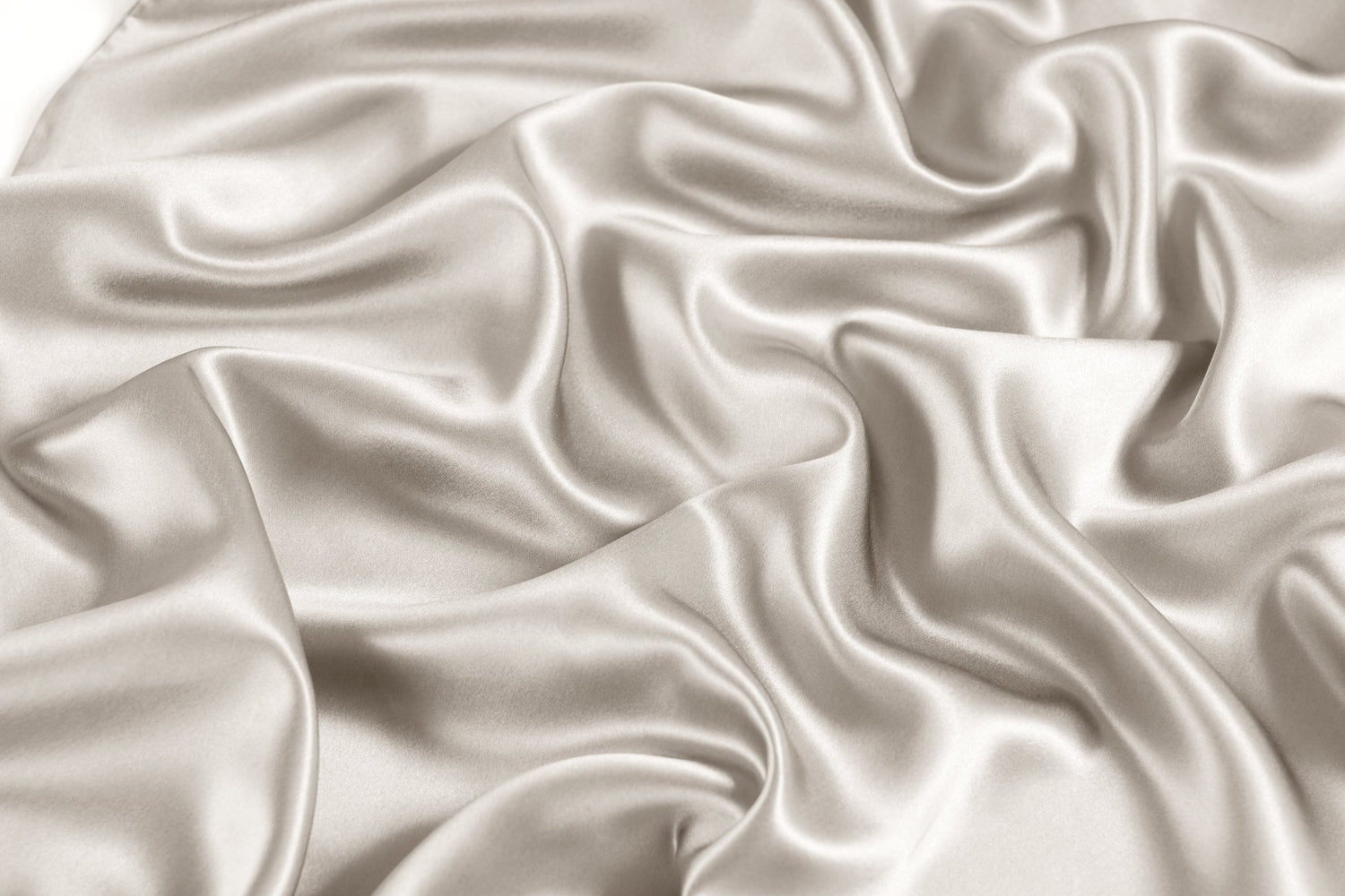 Luxury Mulberry Silk Pillowcase -SELENE -