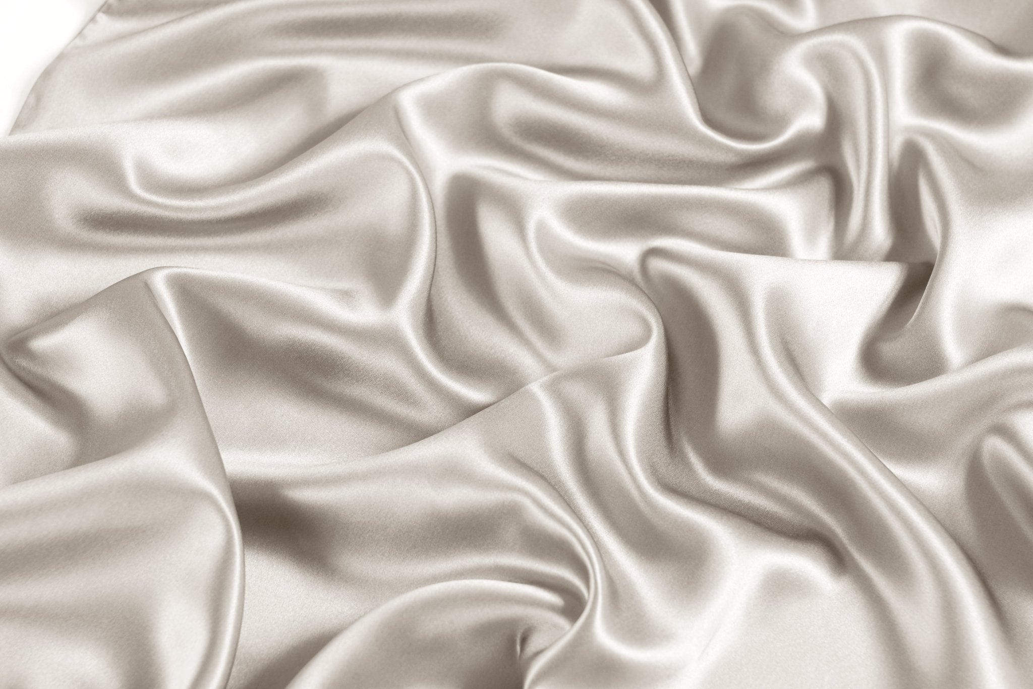Luxury Mulberry Silk Pillowcase -SELENE -