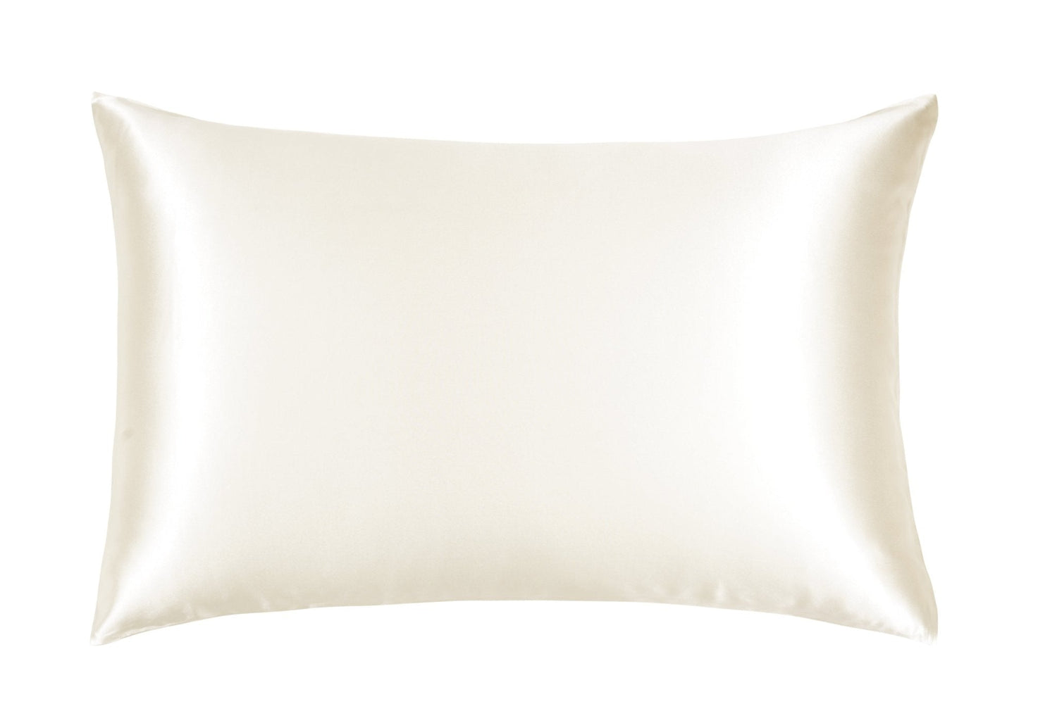 Luxury Mulberry Silk Pillowcase - SELENE -