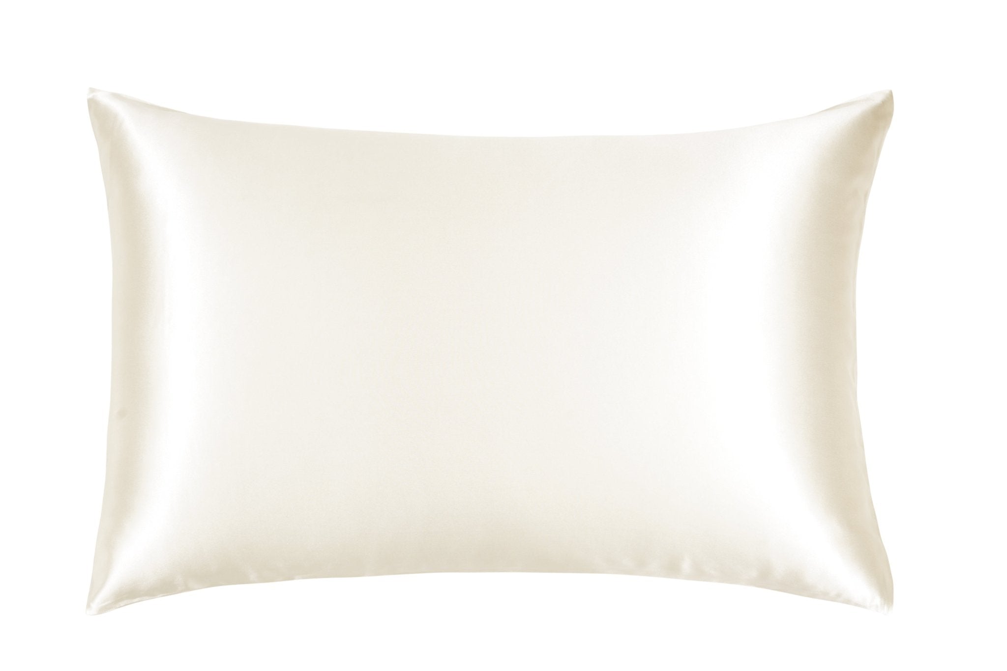 Luxury Mulberry Silk Pillowcase - SELENE -