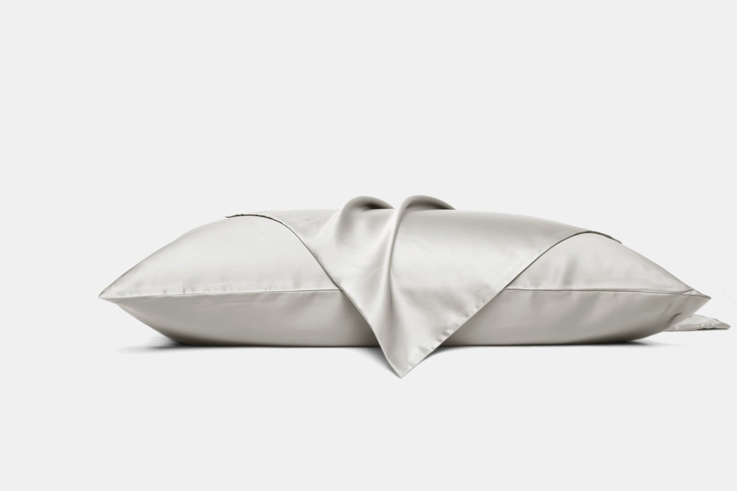 Luxury Mulberry Silk Pillowcase - SELENE -