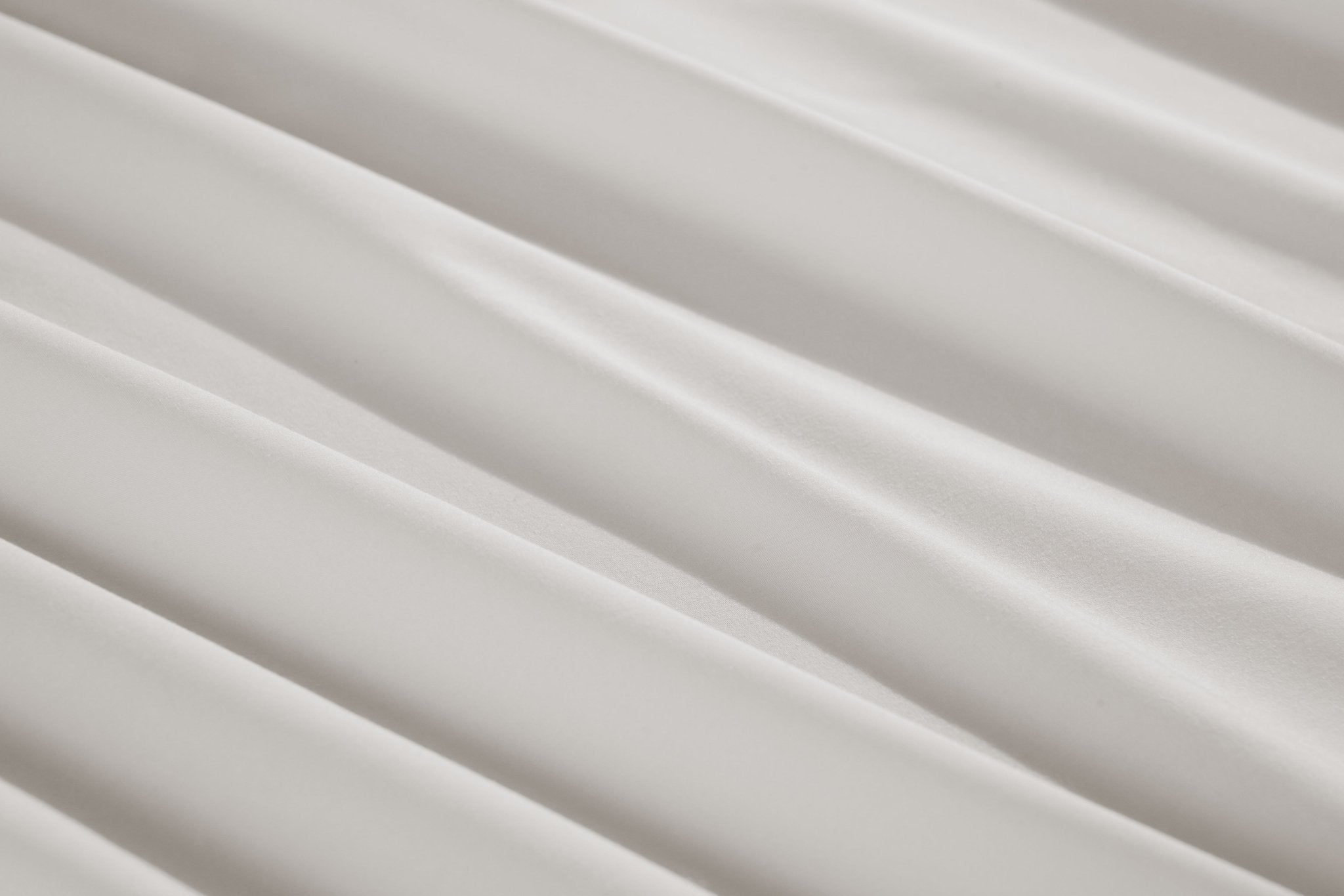 Organic Percale Cotton Sheet Set - SELENE -