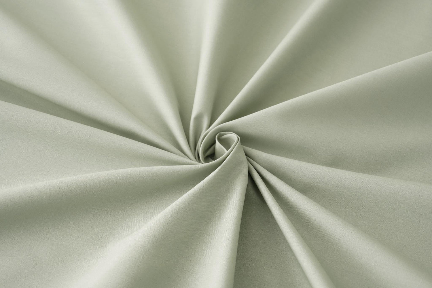 Organic Percale Cotton Sheet Set - SELENE