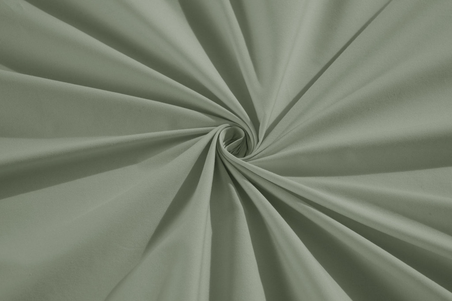 Organic Percale Cotton Sheet Set - SELENE -