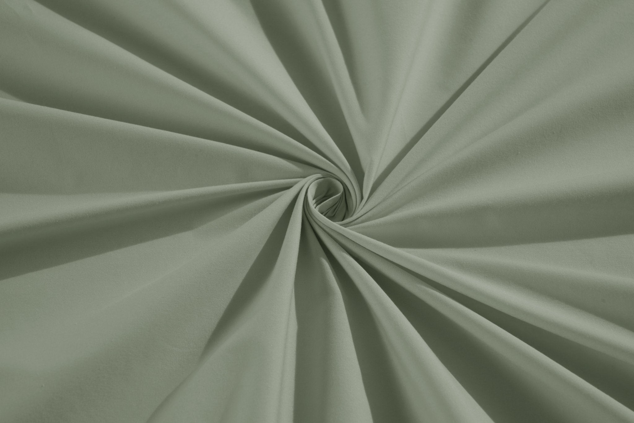 Organic Percale Cotton Sheet Set - SELENE -