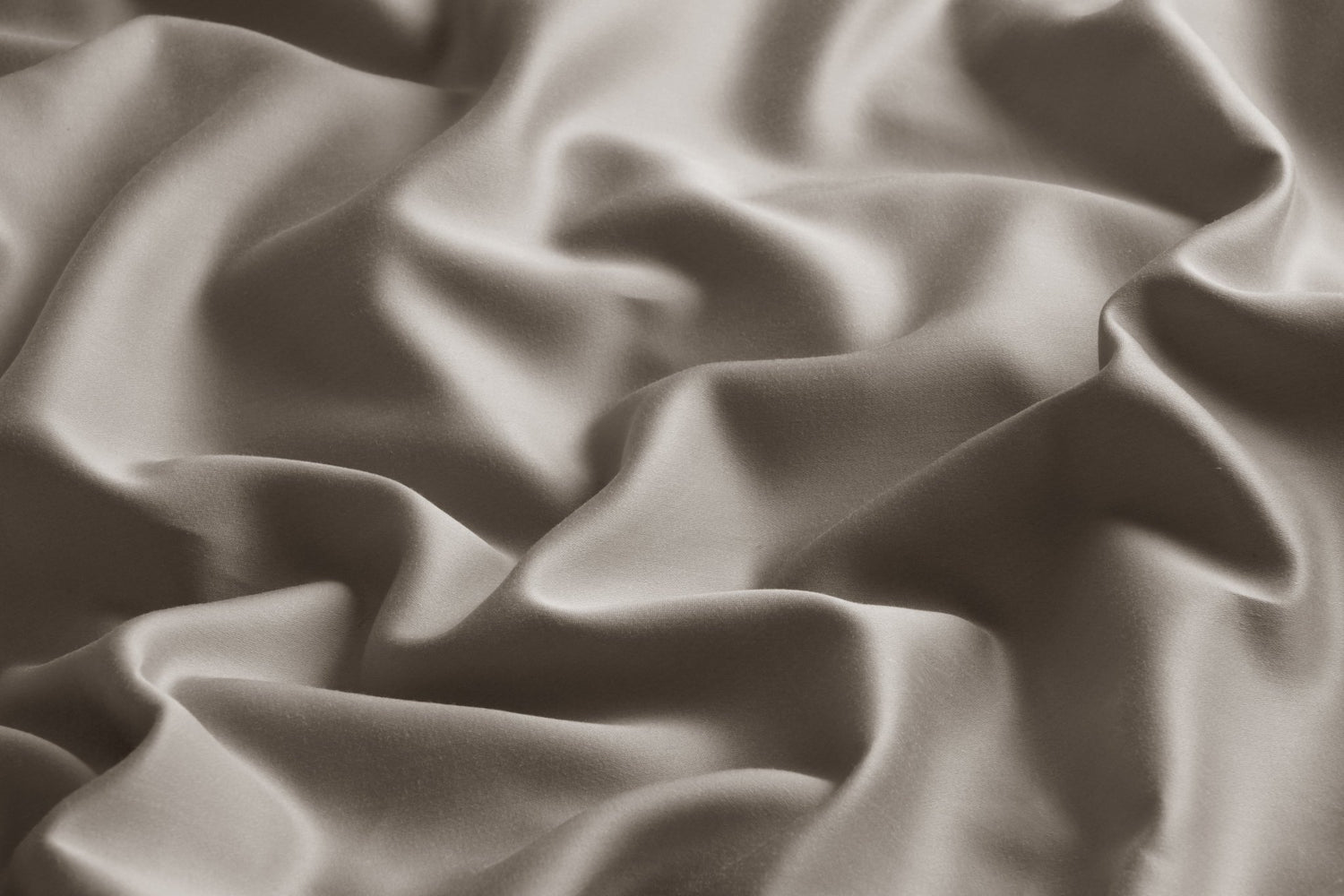 TENCEL Lyocell Cotton Sheet & Duvet Cover Set - SELENE