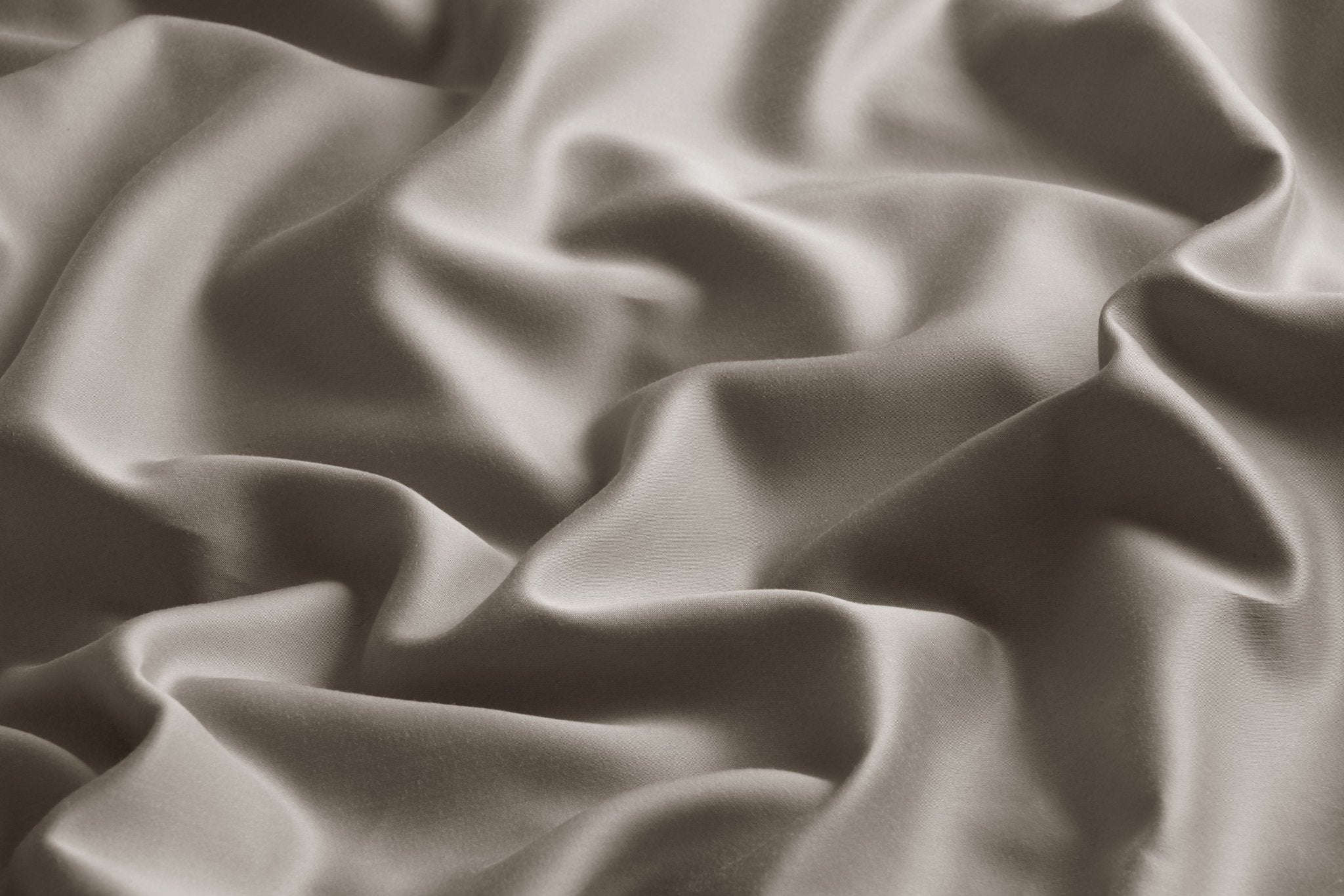 TENCEL Lyocell Cotton Sheet & Duvet Cover Set - SELENE