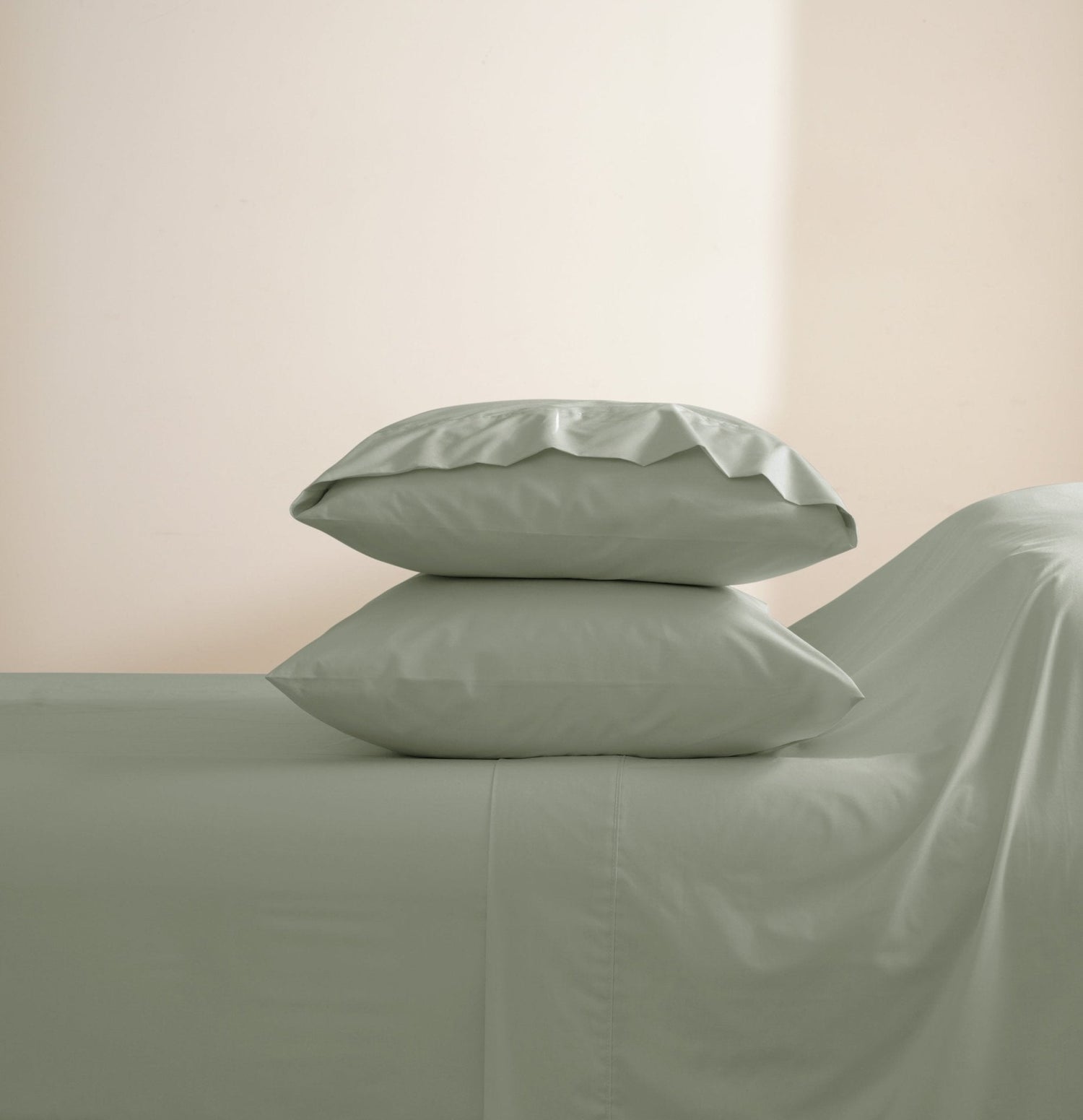 Bed Sheet &amp; Duvet Set Collection - SELENE